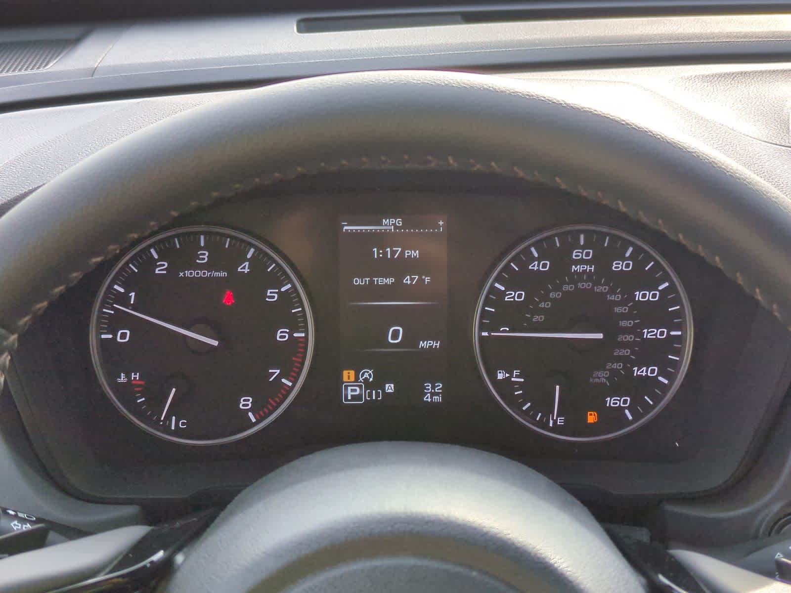 Thumbnail: 2026 Subaru Forester - 33