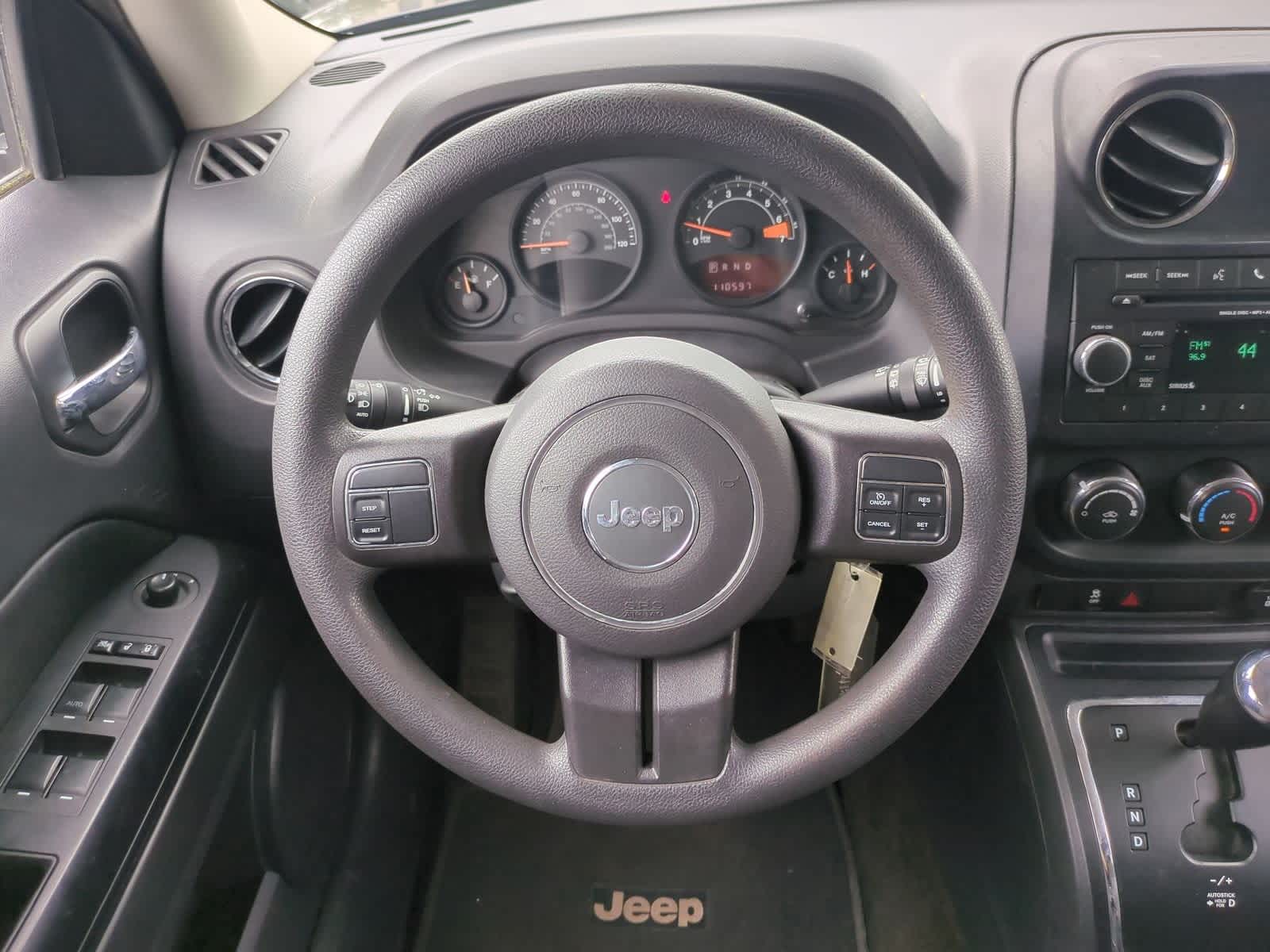Thumbnail: 2016 Jeep Patriot - 22