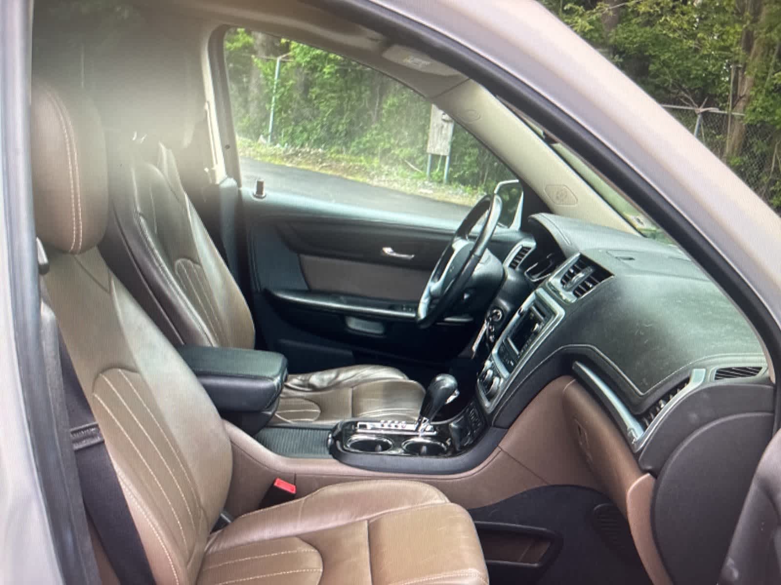 Thumbnail: 2017 GMC Acadia - 12