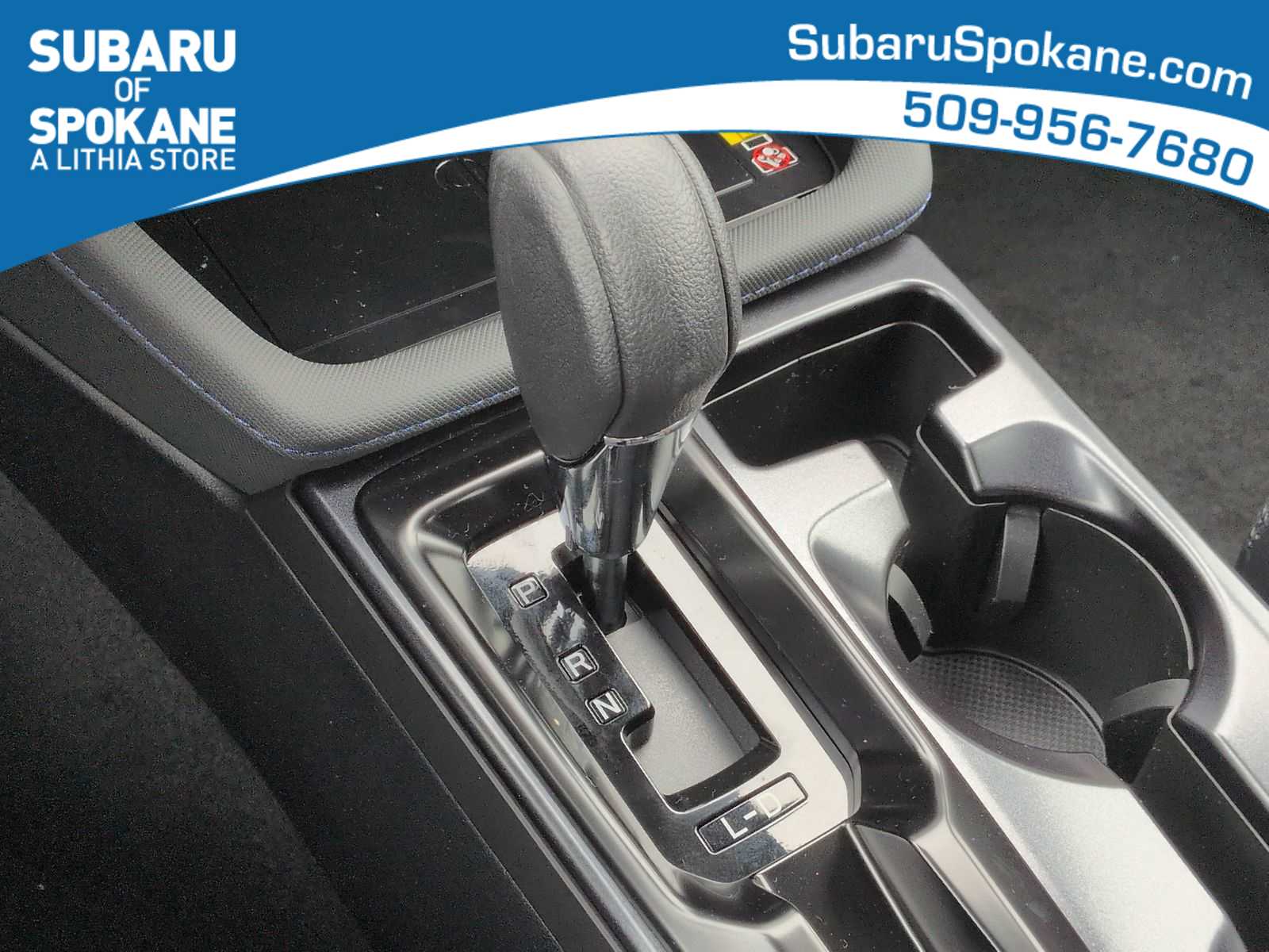 Thumbnail: 2026 Subaru Forester - 32