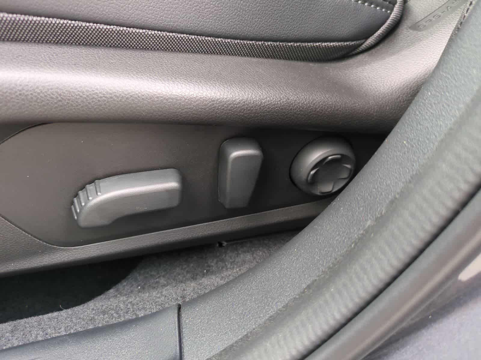 Thumbnail: 2026 Subaru Outback - 18