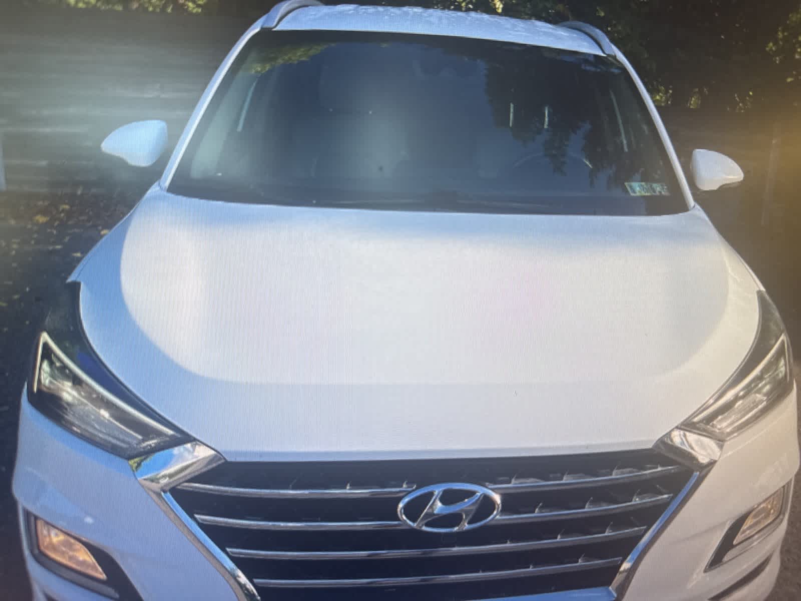 Thumbnail: 2019 Hyundai Tucson - 7
