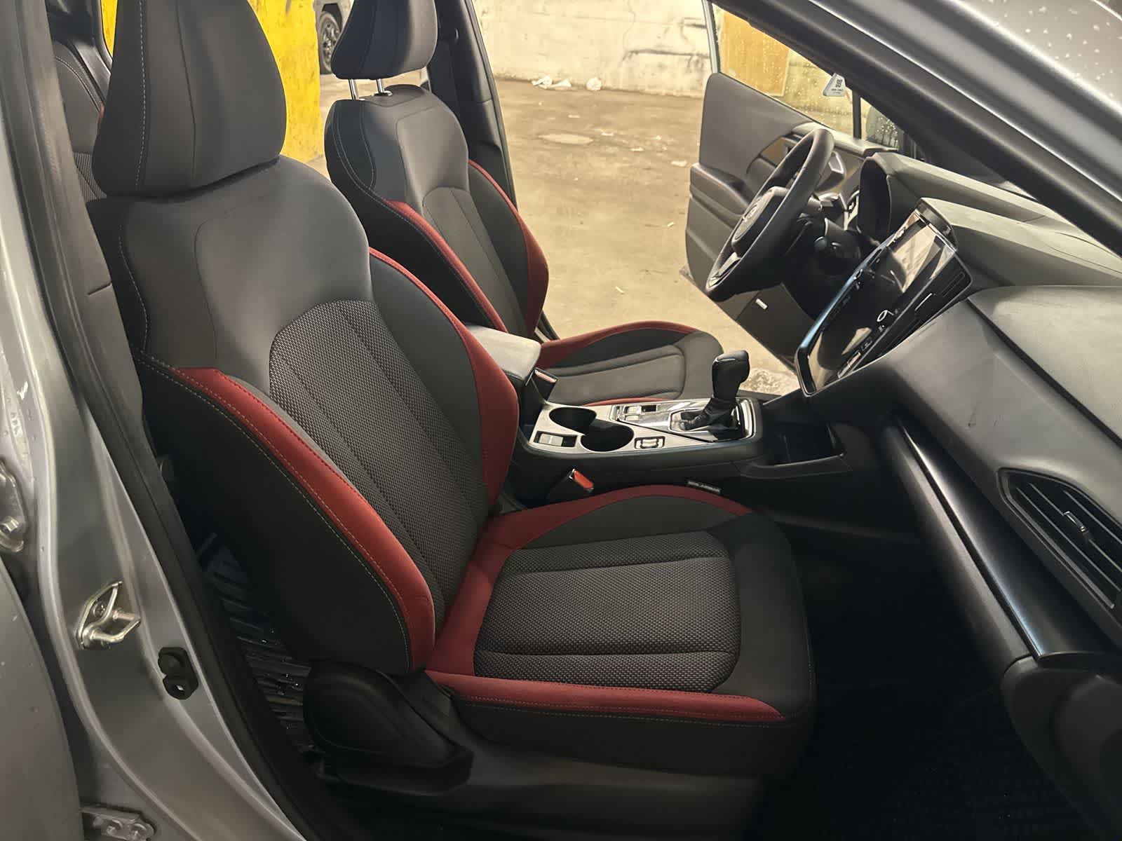 Thumbnail: 2024 Subaru Impreza - 24