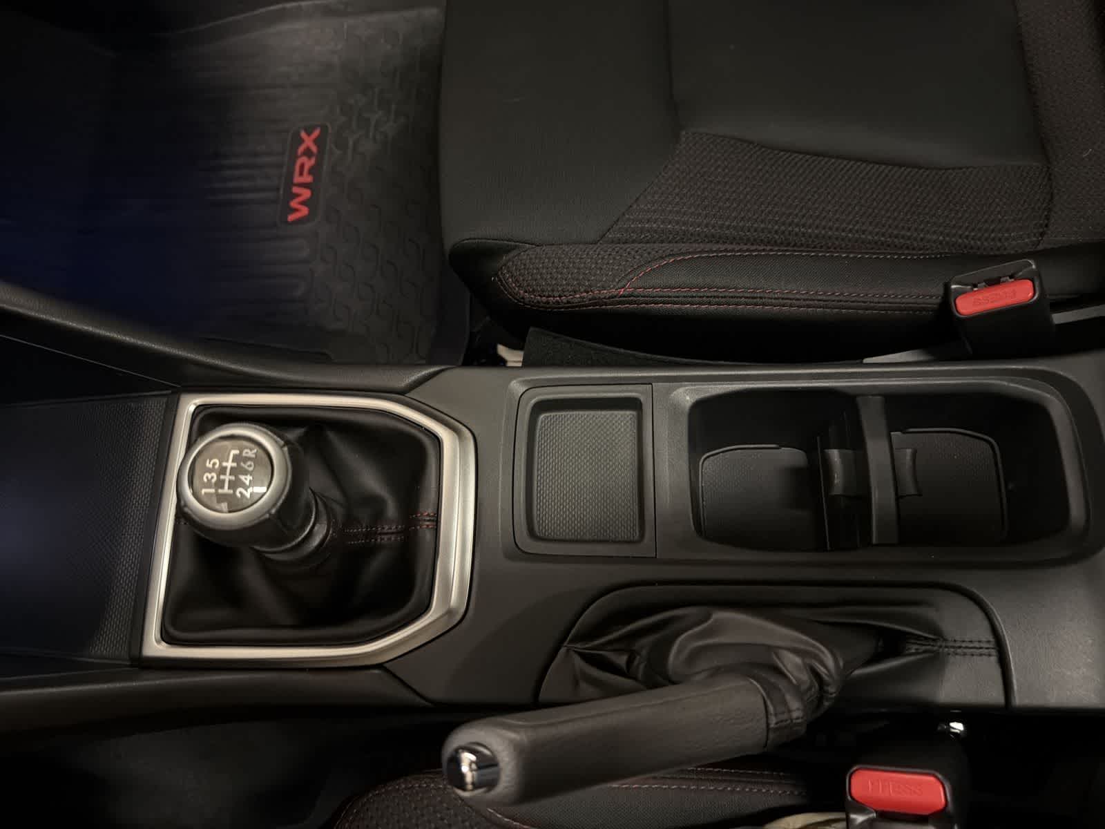 Thumbnail: 2024 Subaru WRX - 28