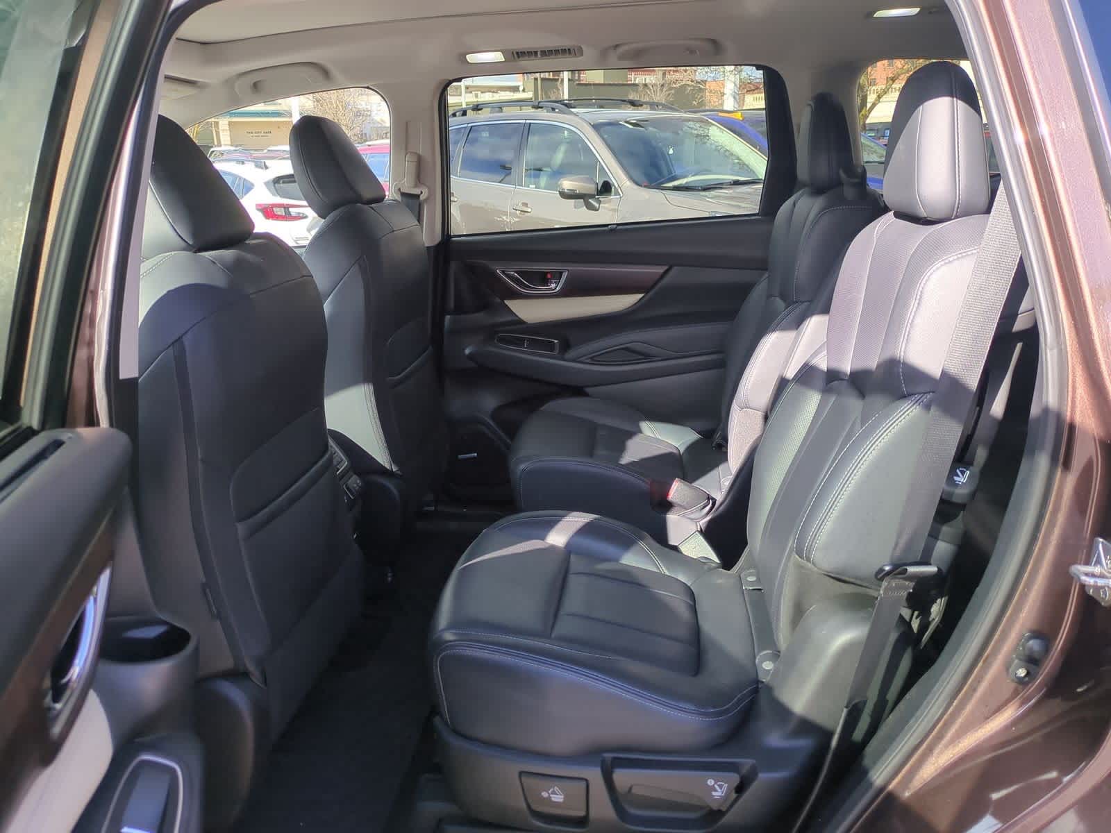 Thumbnail: 2021 Subaru Ascent - 20