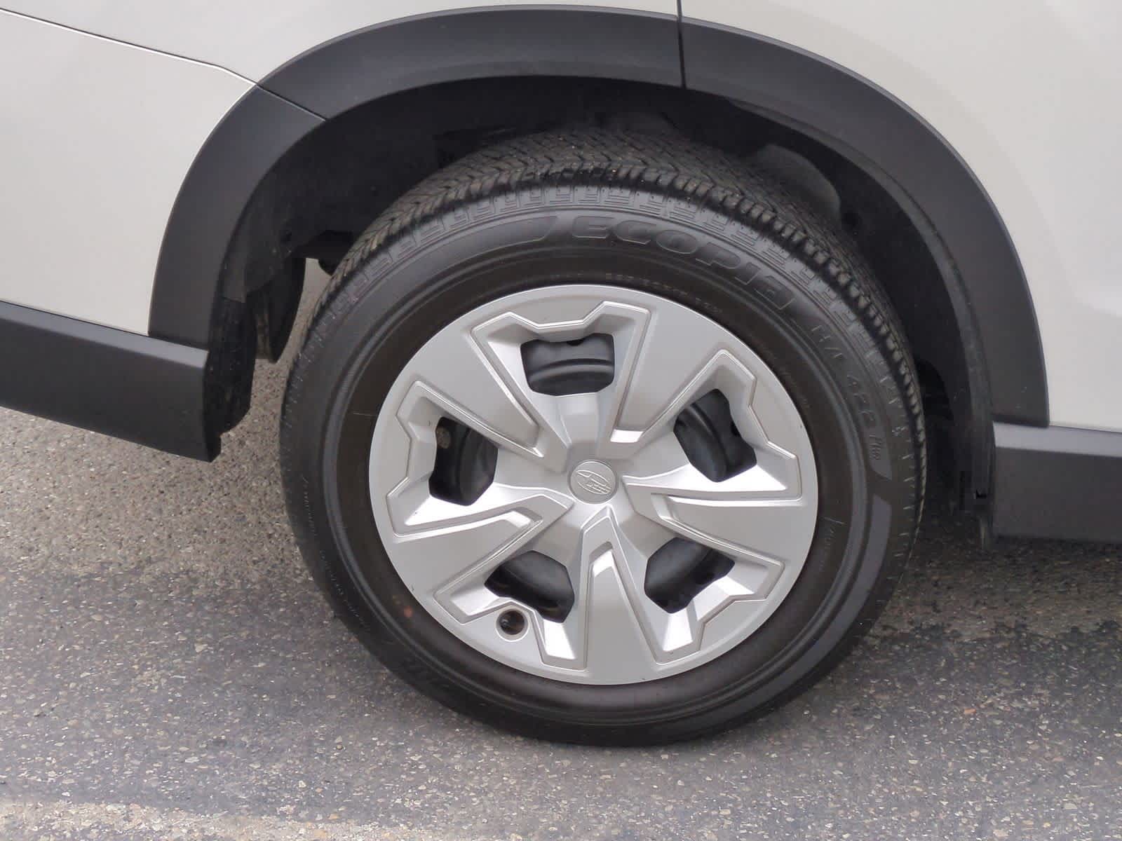 Thumbnail: 2022 Subaru Forester - 15