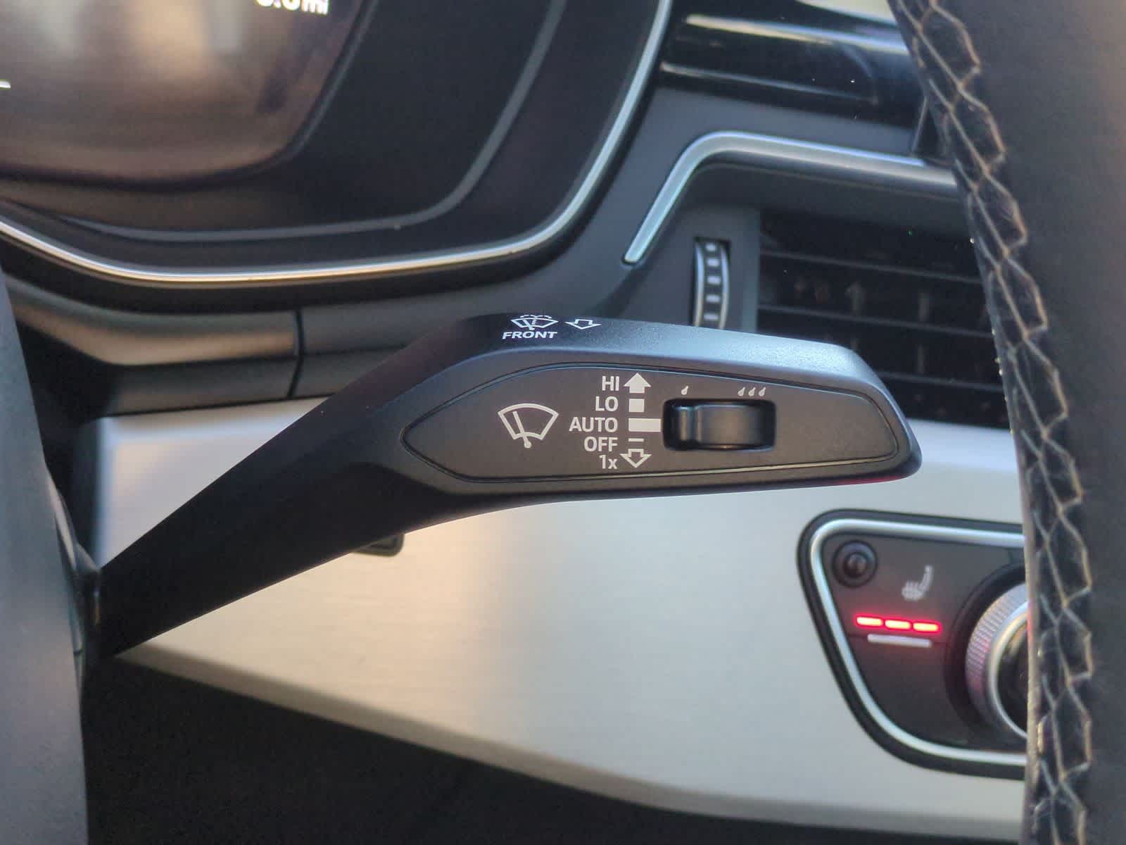 Thumbnail: 2022 Audi A4 - 27