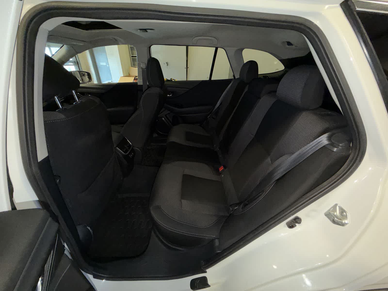 Thumbnail: 2022 Subaru Outback - 21