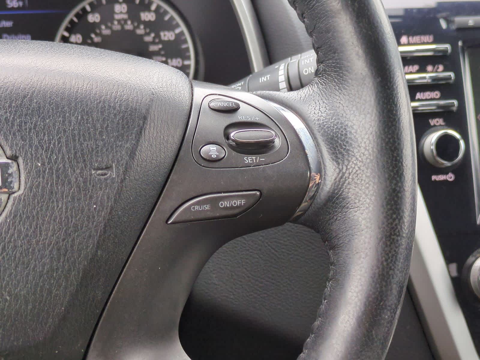 Thumbnail: 2019 Nissan Murano - 26