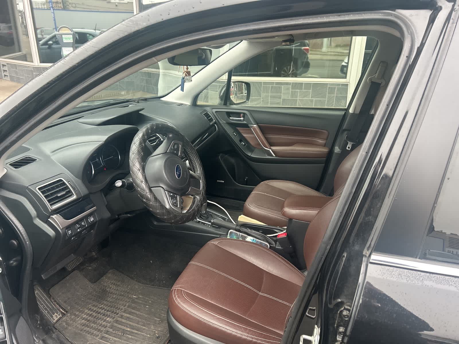 Thumbnail: 2017 Subaru Forester - 5