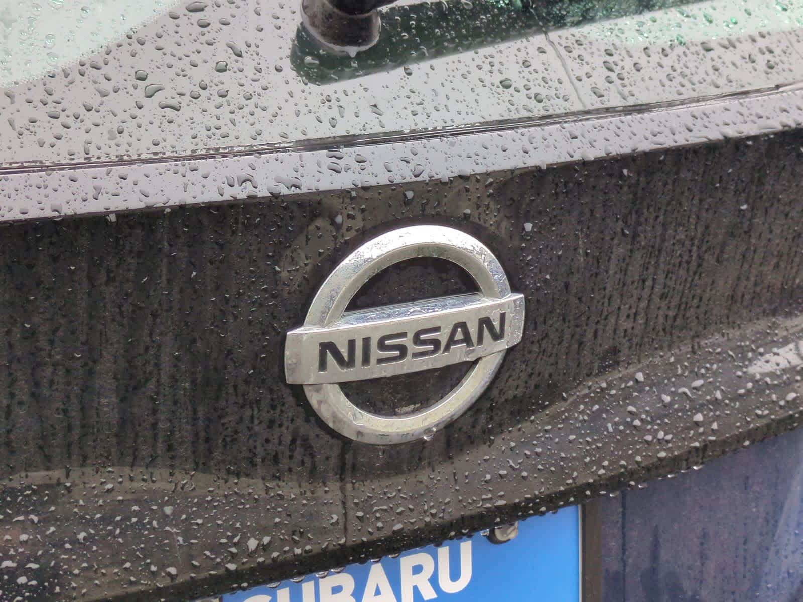 Thumbnail: 2018 Nissan Leaf - 12