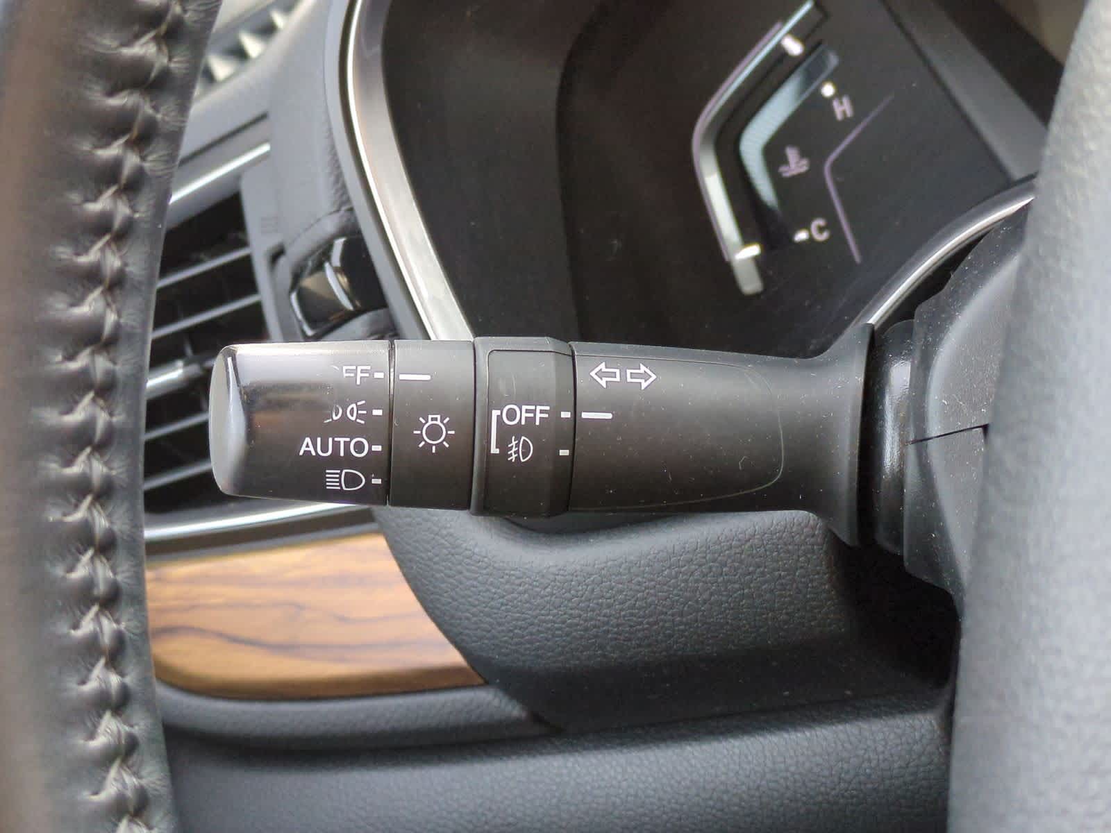 Thumbnail: 2018 Honda CR-V - 28