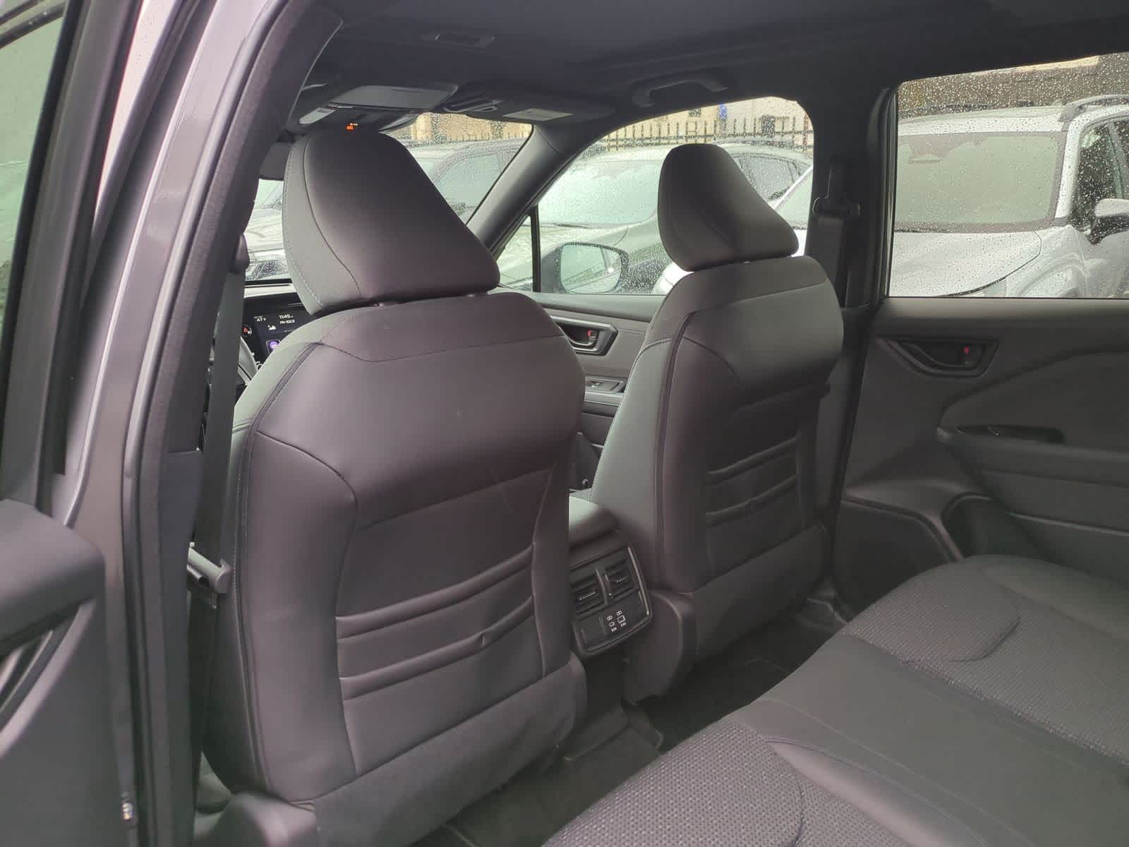 Thumbnail: 2026 Subaru Forester - 19