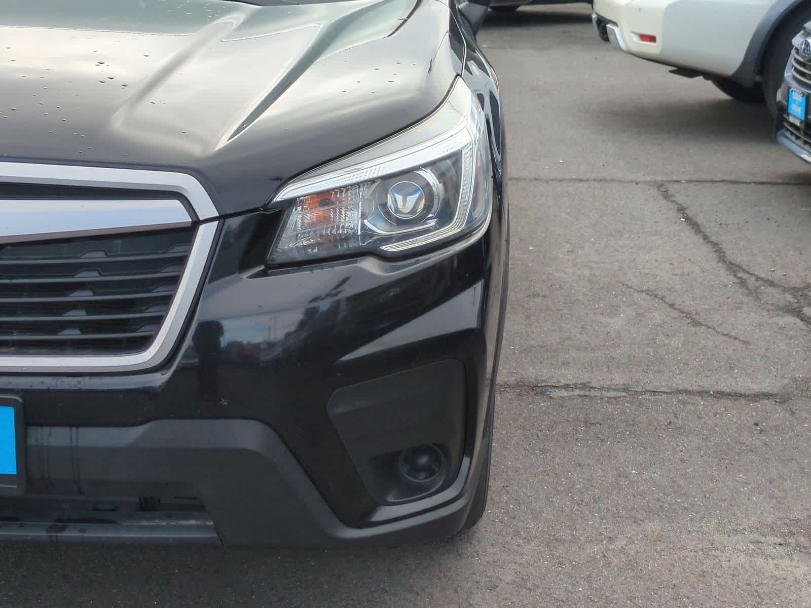 Thumbnail: 2020 Subaru Forester - 11