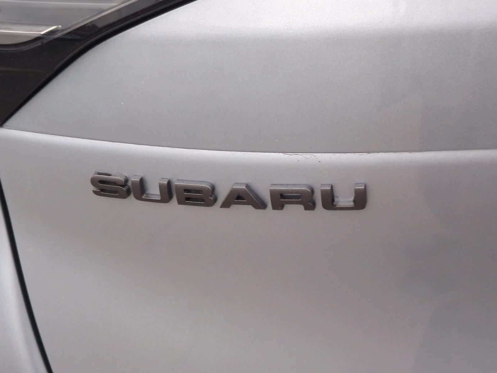 Thumbnail: 2026 Subaru Forester - 12