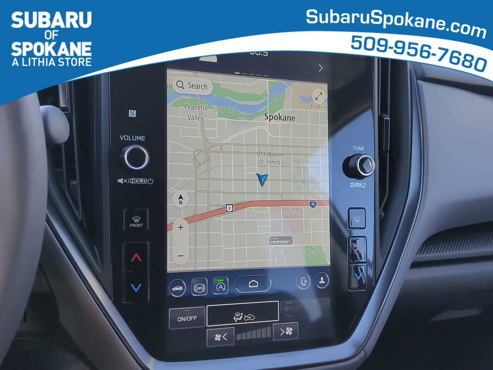 Thumbnail: 2025 Subaru Crosstrek - 30