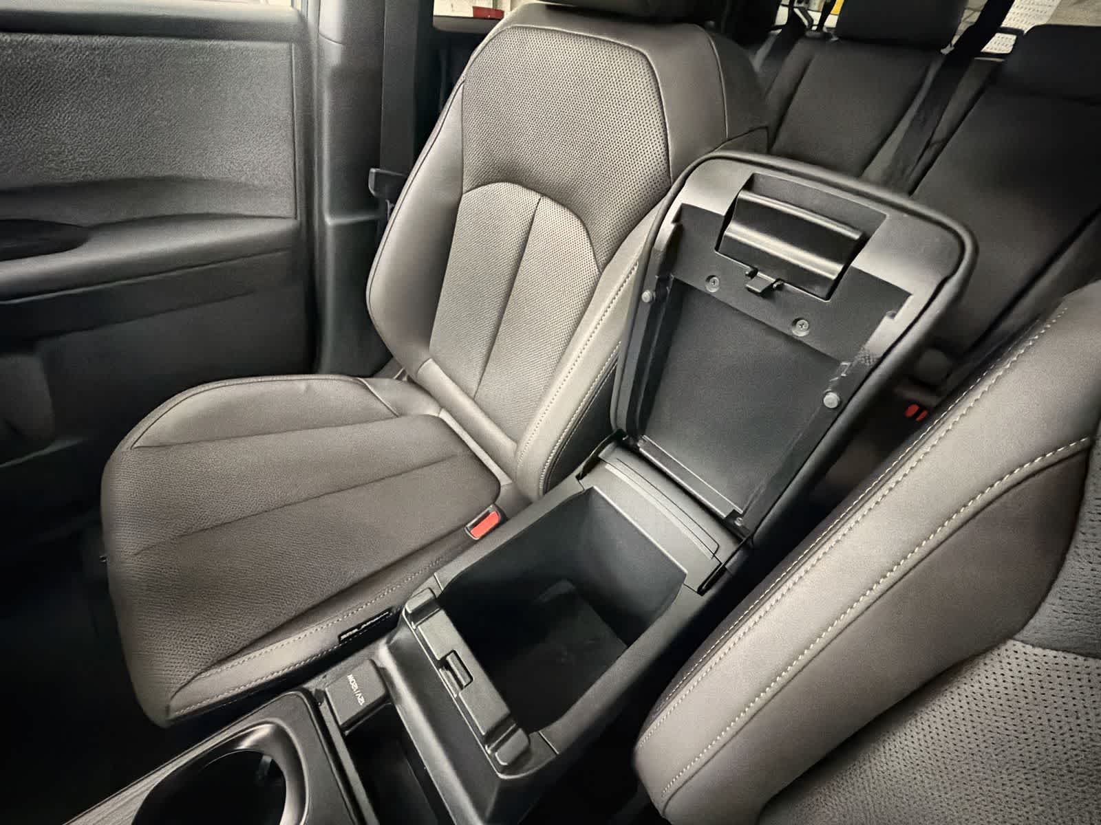 Thumbnail: 2026 Subaru Outback - 30