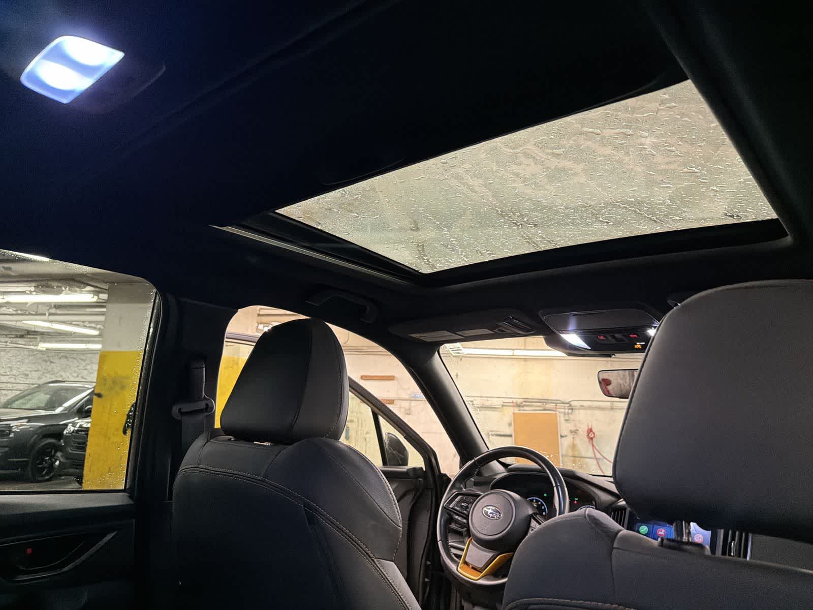 Thumbnail: 2023 Subaru Forester - 23