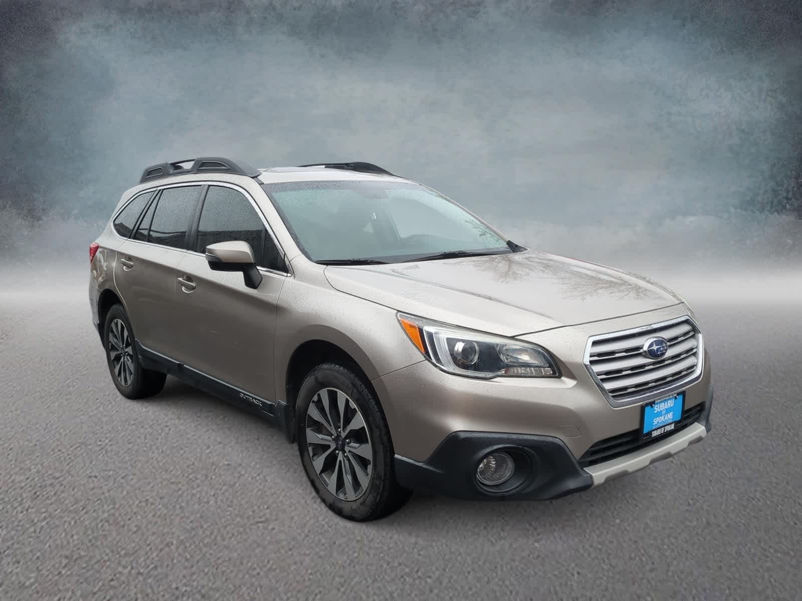 Thumbnail: 2016 Subaru Outback - 2