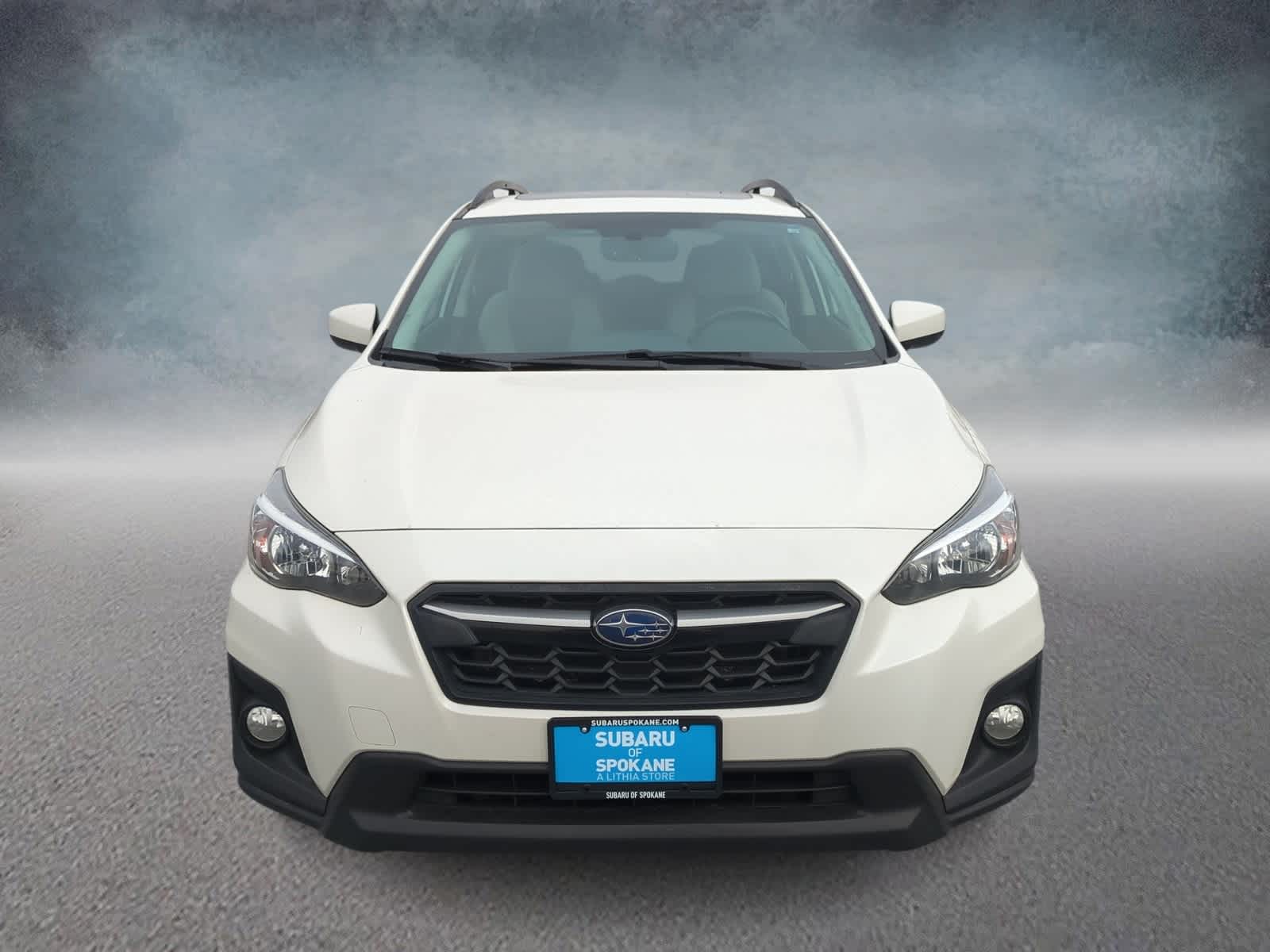 Thumbnail: 2019 Subaru Crosstrek - 3