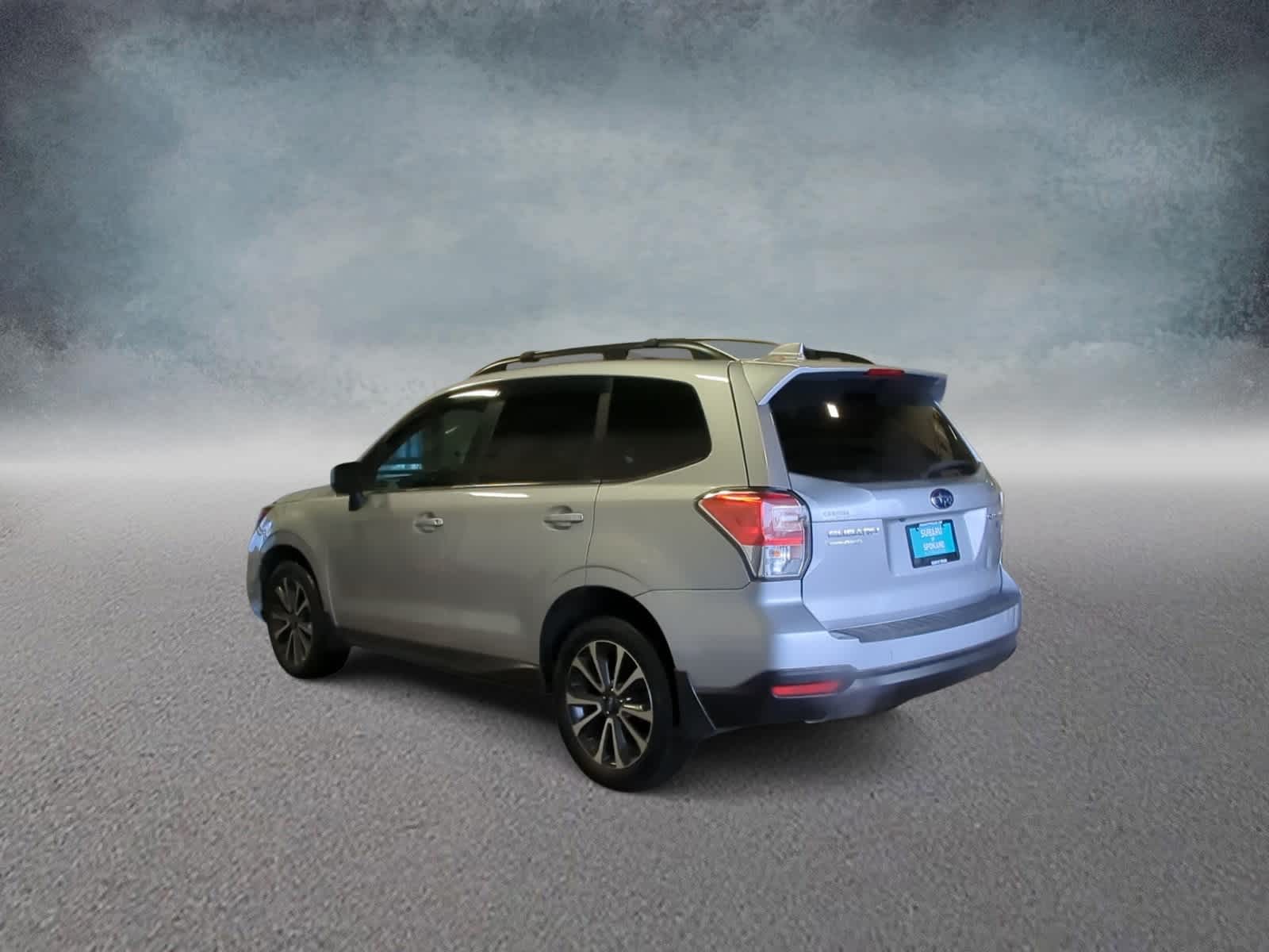 Thumbnail: 2018 Subaru Forester - 6