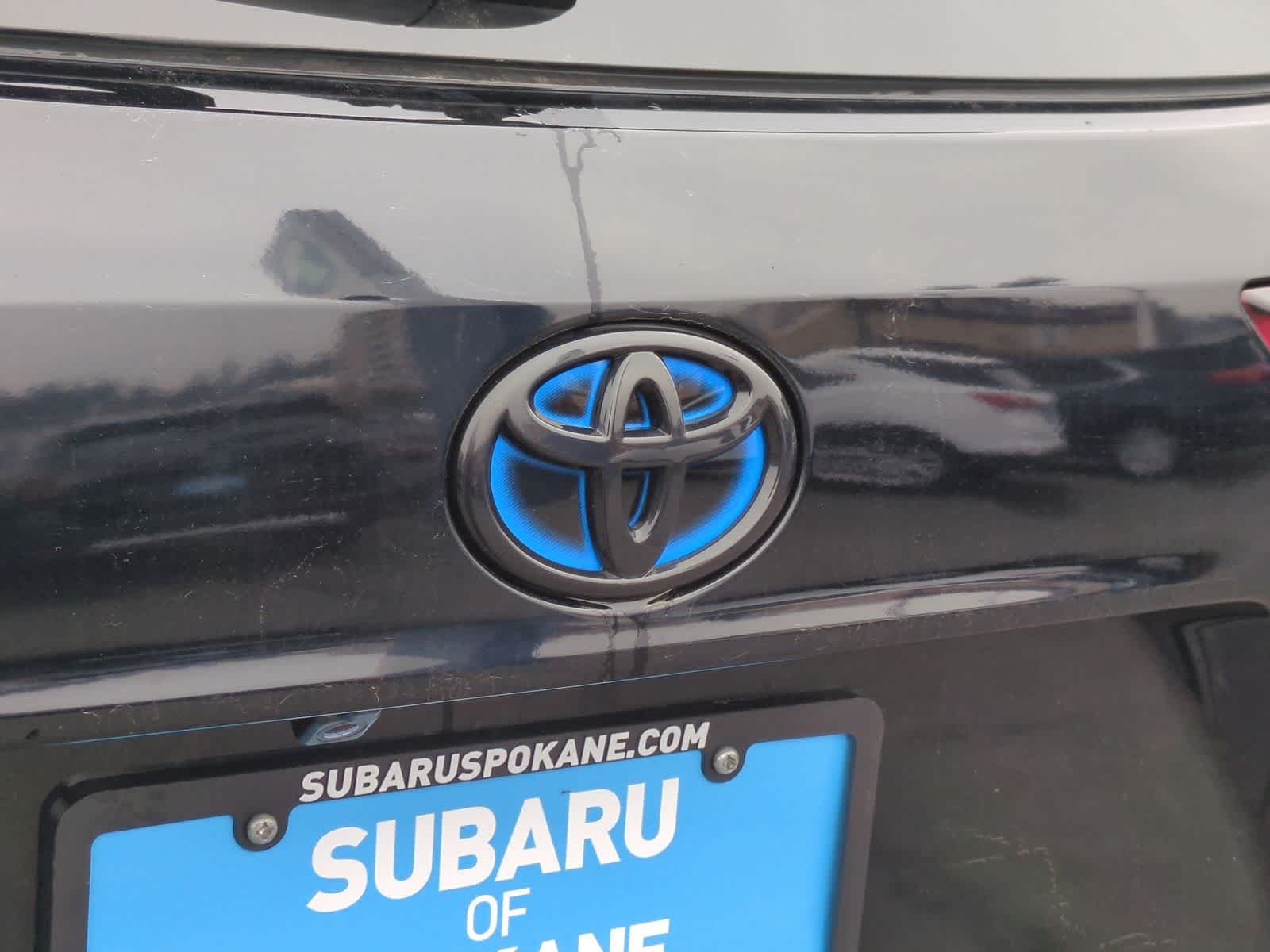 Thumbnail: 2024 Toyota Highlander - 12