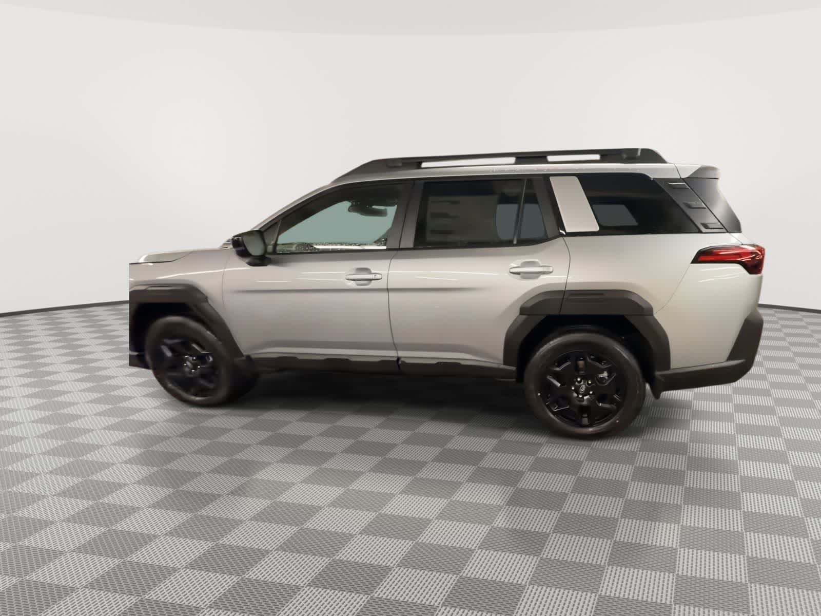 Thumbnail: 2026 Subaru Outback - 5