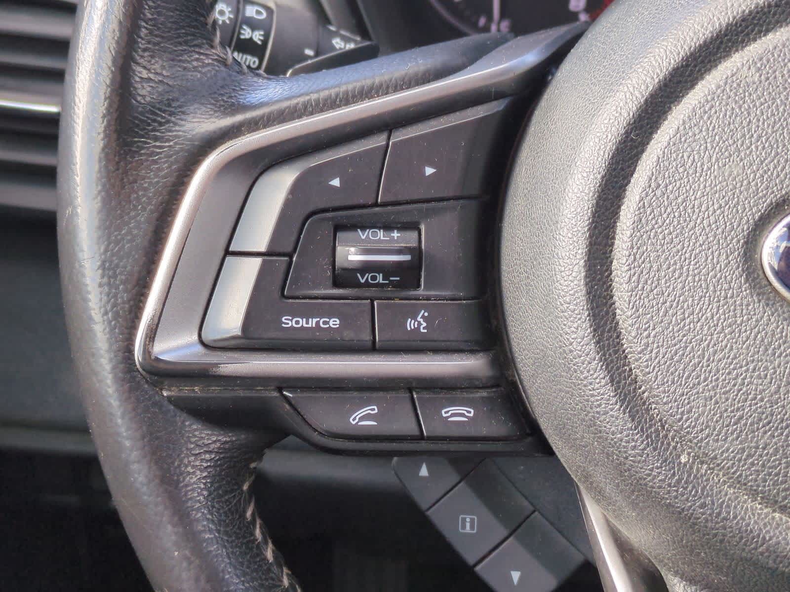 Thumbnail: 2022 Subaru Outback - 24