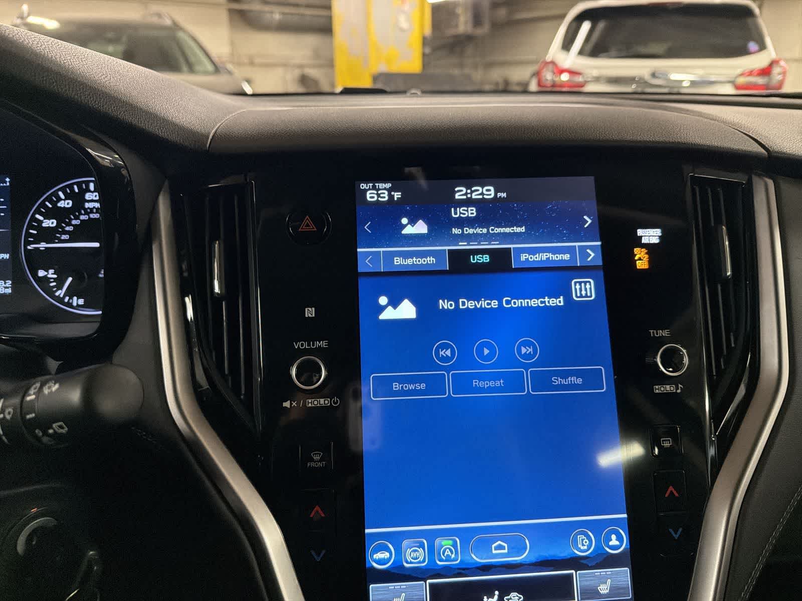 Thumbnail: 2023 Subaru Outback - 31