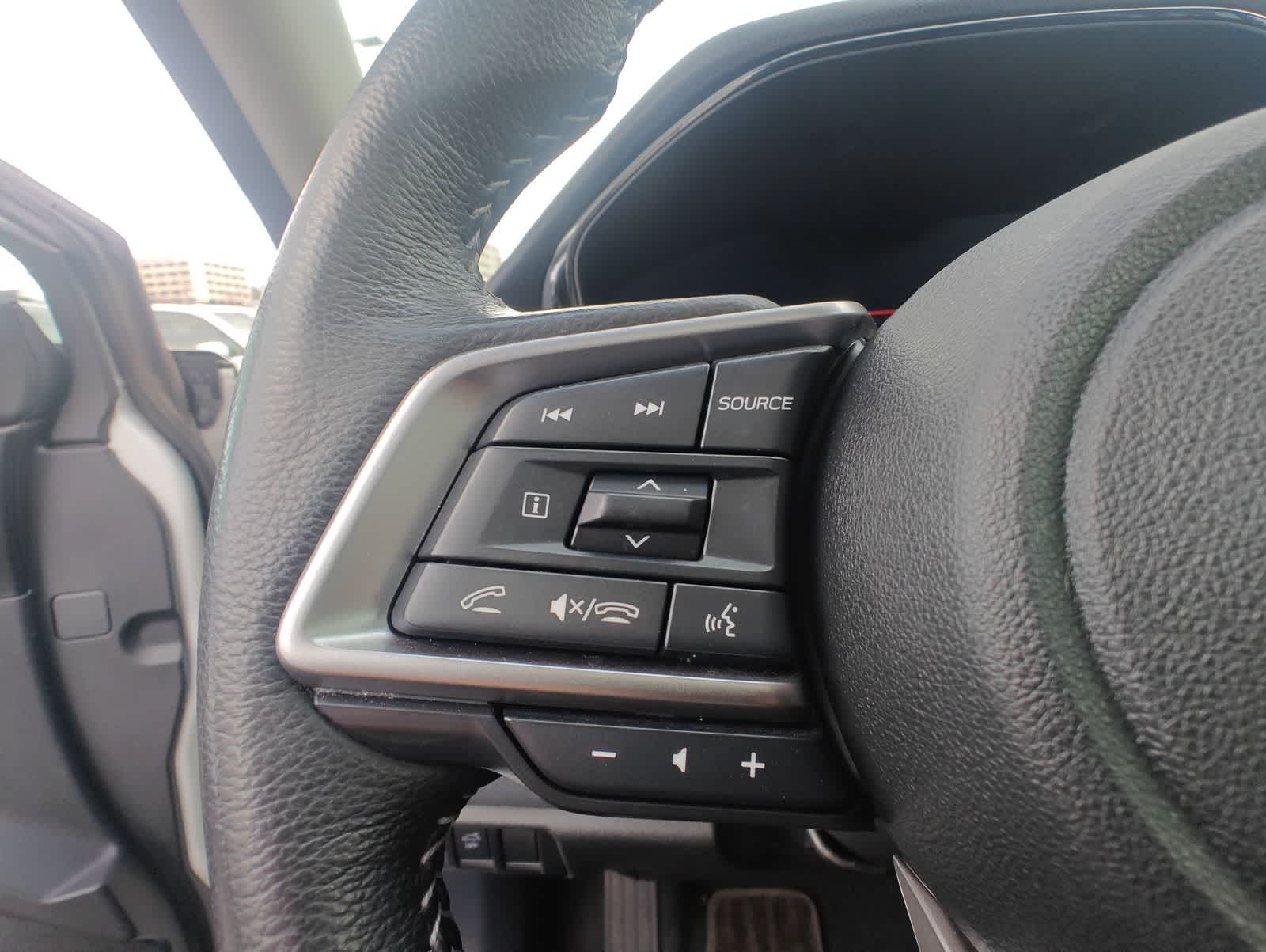 Thumbnail: 2023 Subaru Outback - 27