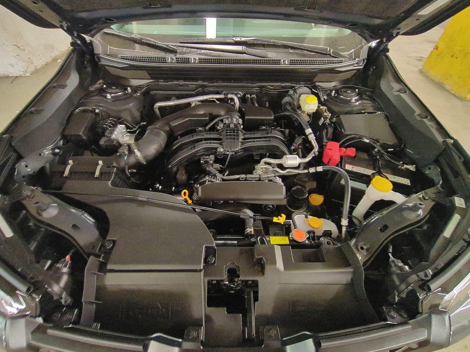 Thumbnail: 2026 Subaru Outback - 15