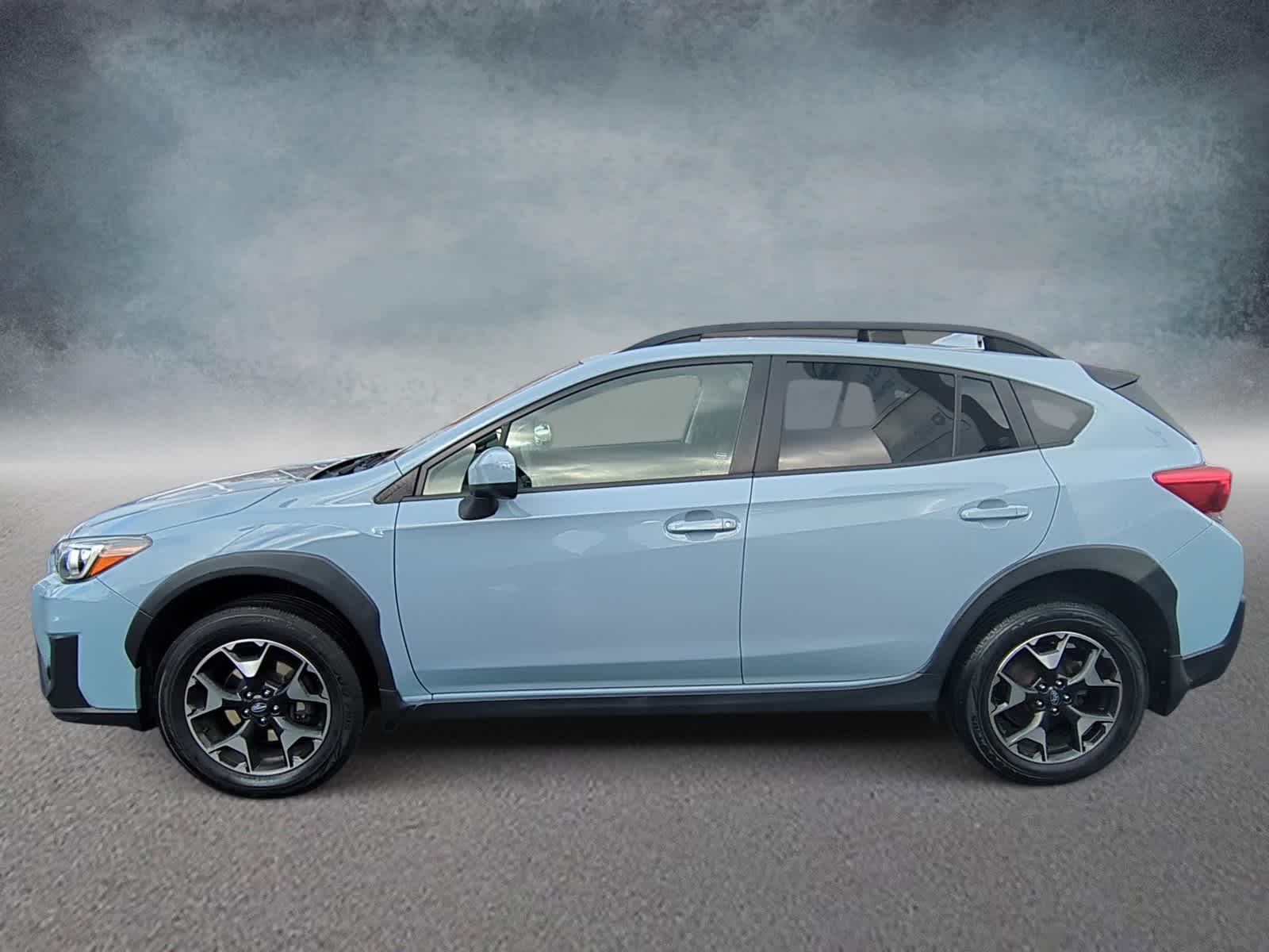Thumbnail: 2019 Subaru Crosstrek - 5