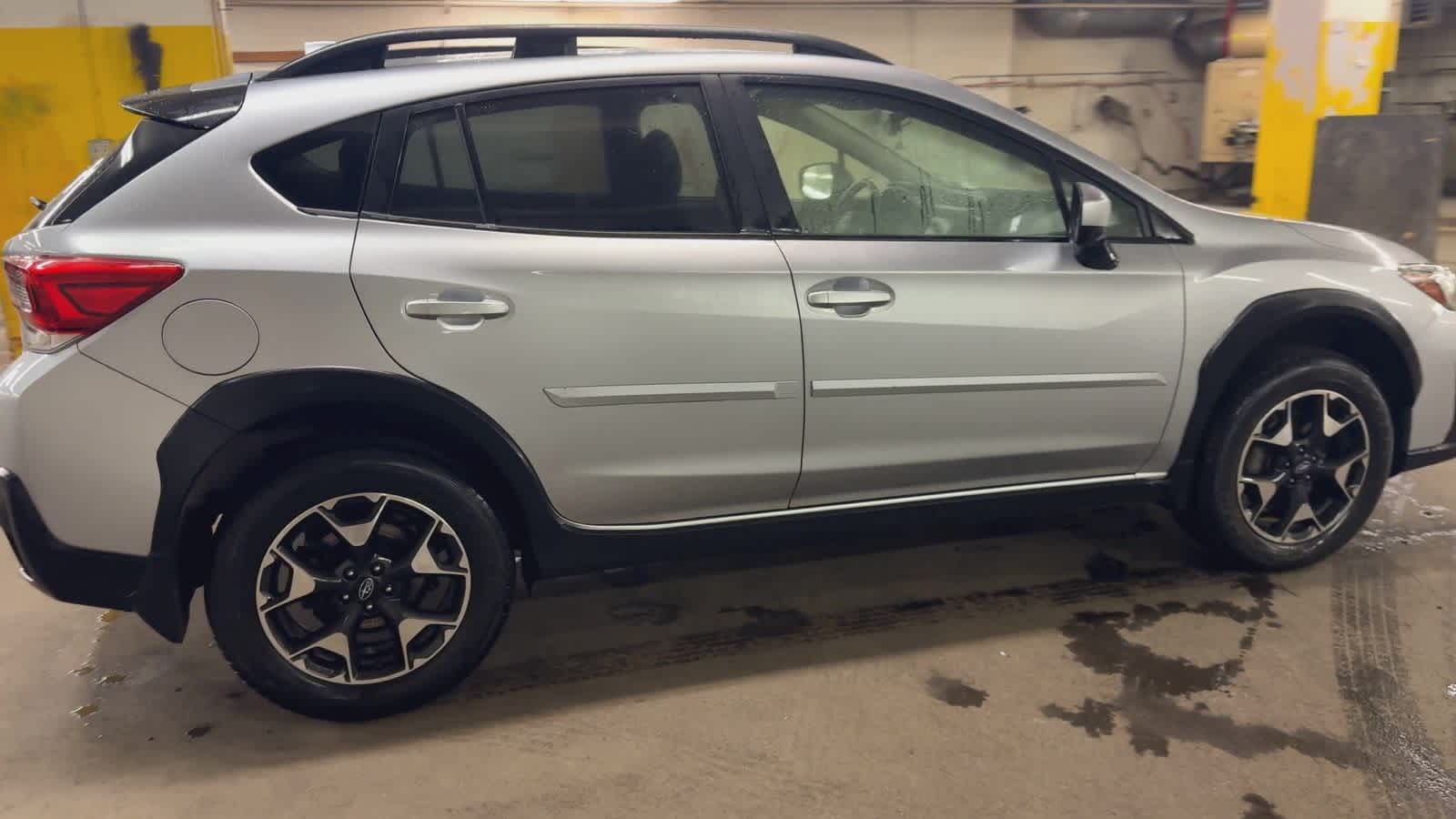 Thumbnail: 2020 Subaru Crosstrek - 9