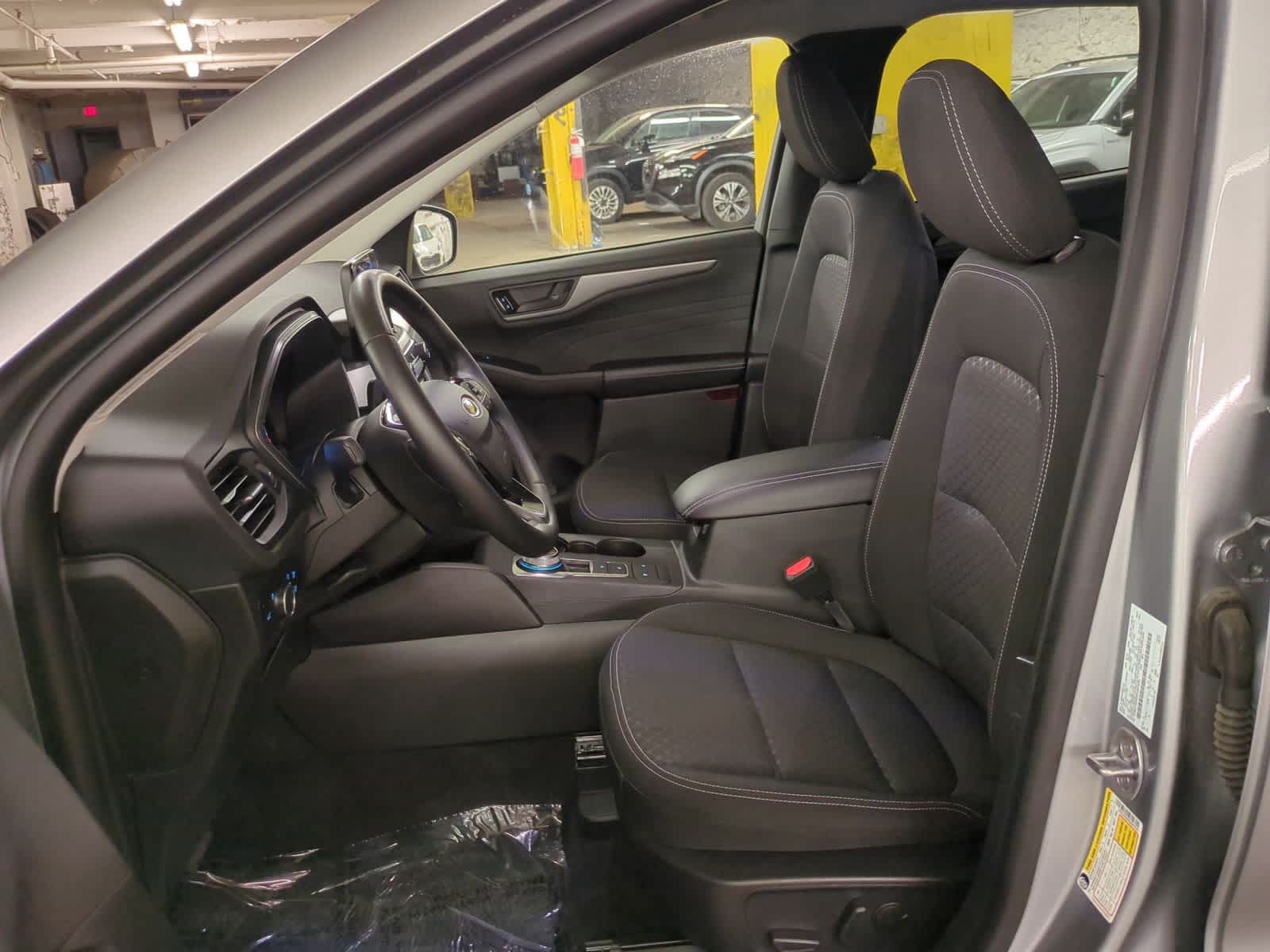 Thumbnail: 2024 Ford Escape - 17