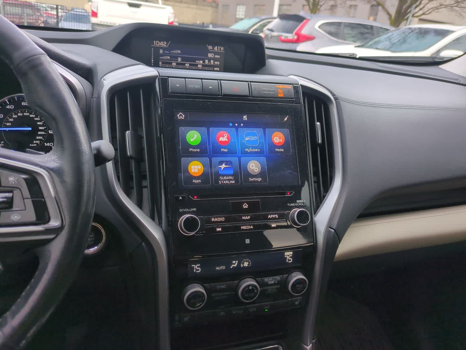 Thumbnail: 2022 Subaru Ascent - 29