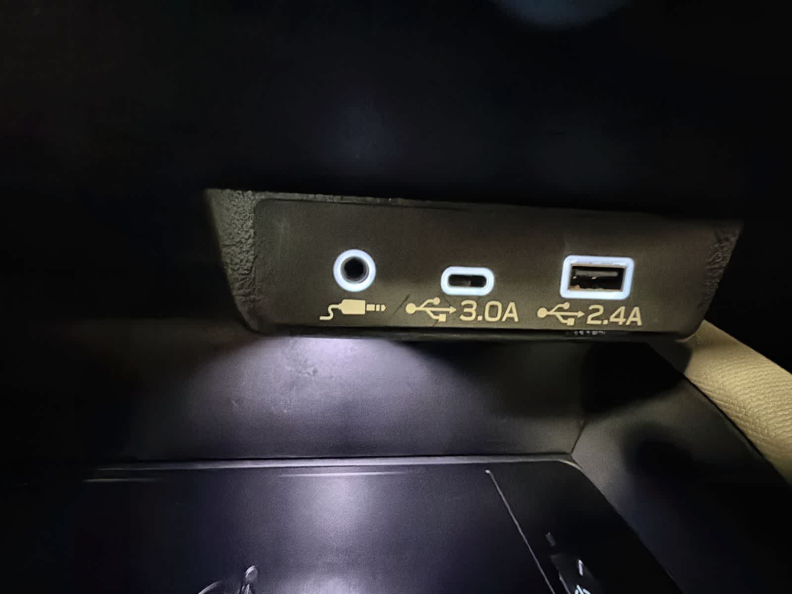 Thumbnail: 2025 Subaru Forester - 34