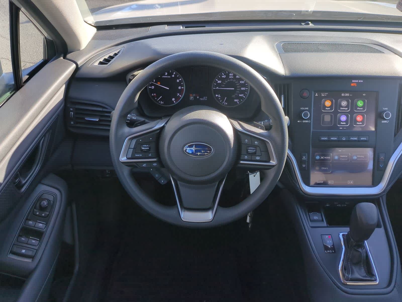 Thumbnail: 2020 Subaru Outback - 23