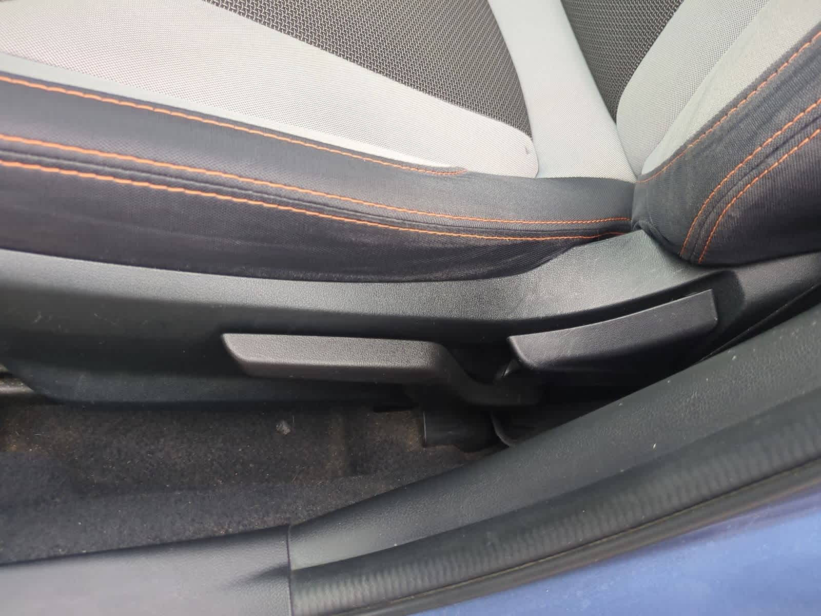 Thumbnail: 2018 Subaru Crosstrek - 18