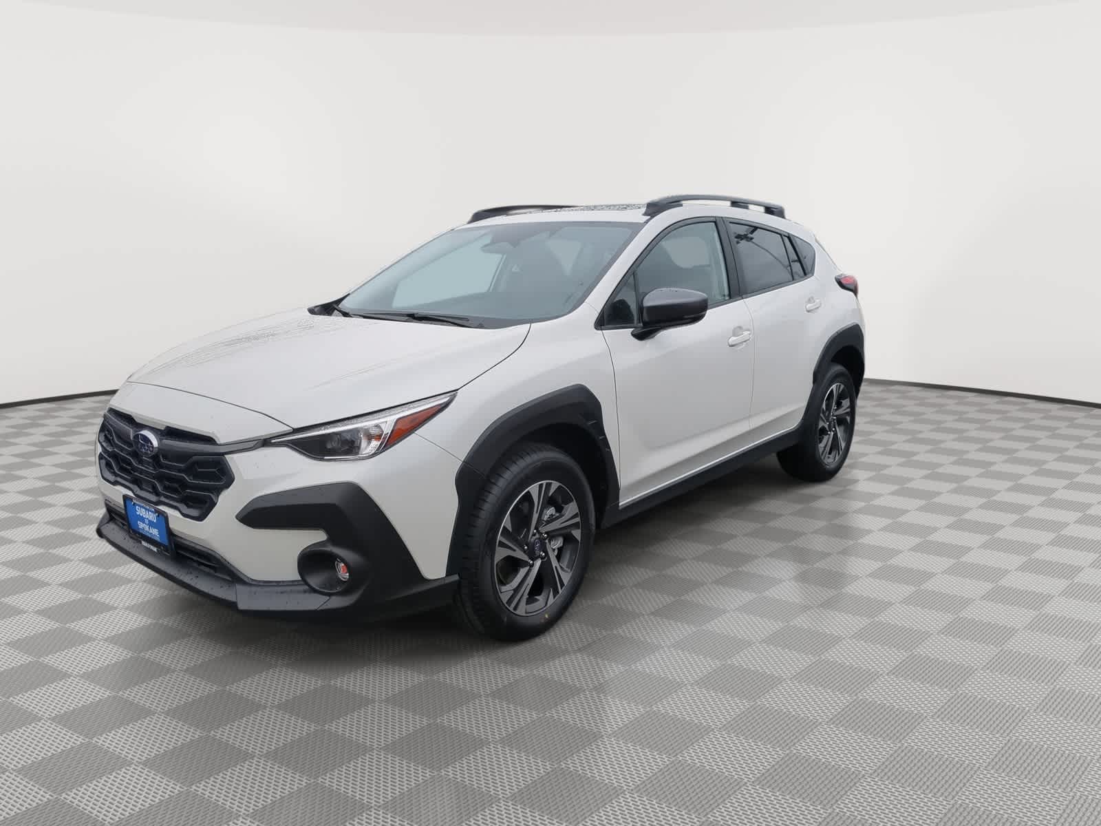 Thumbnail: 2026 Subaru Crosstrek - 4