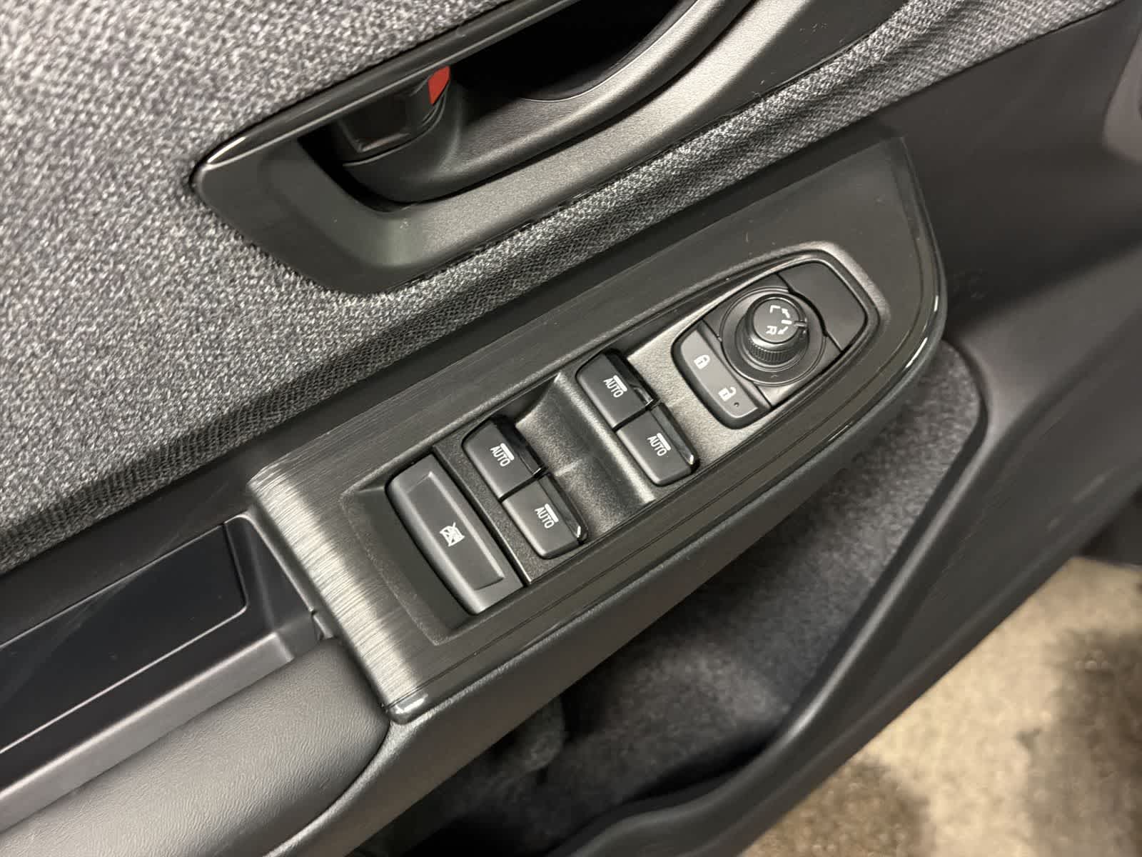 Thumbnail: 2026 Subaru Outback - 17