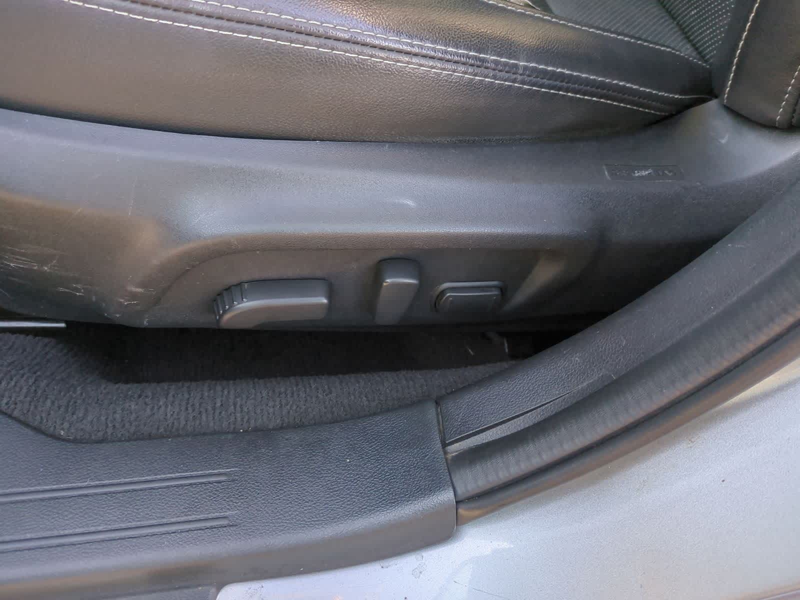 Thumbnail: 2016 Subaru Legacy - 18