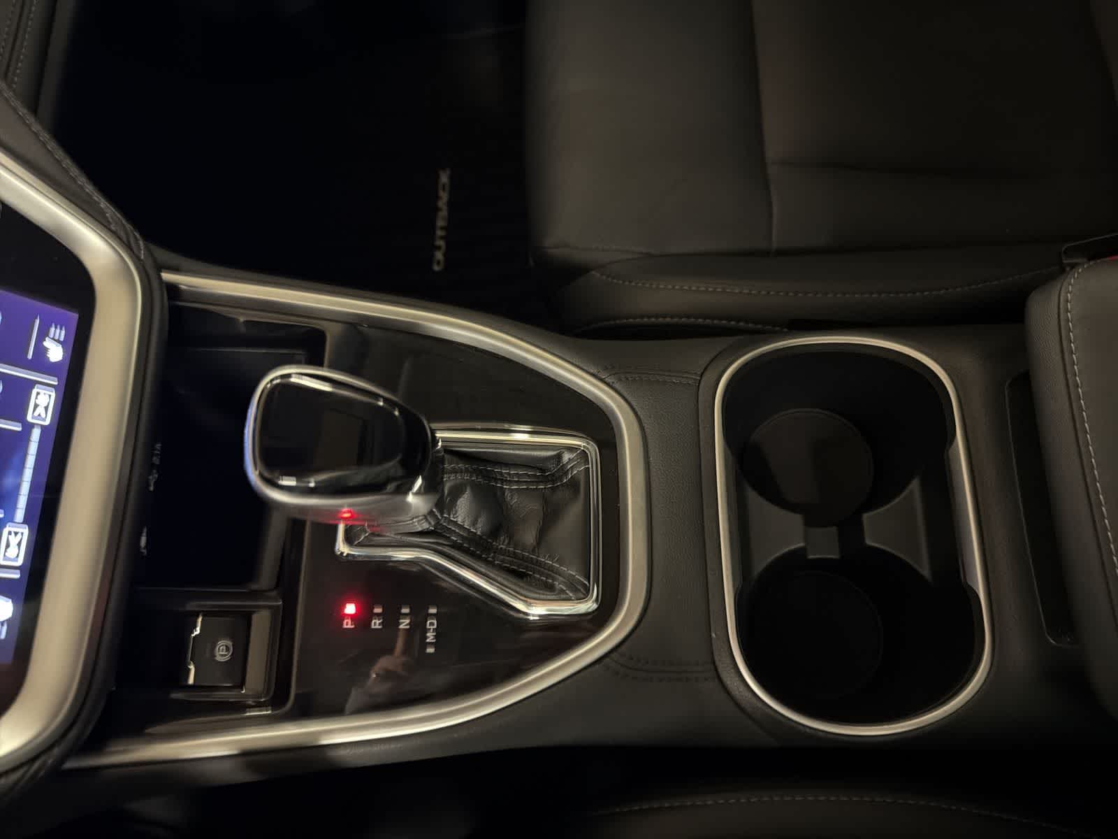 Thumbnail: 2020 Subaru Outback - 30