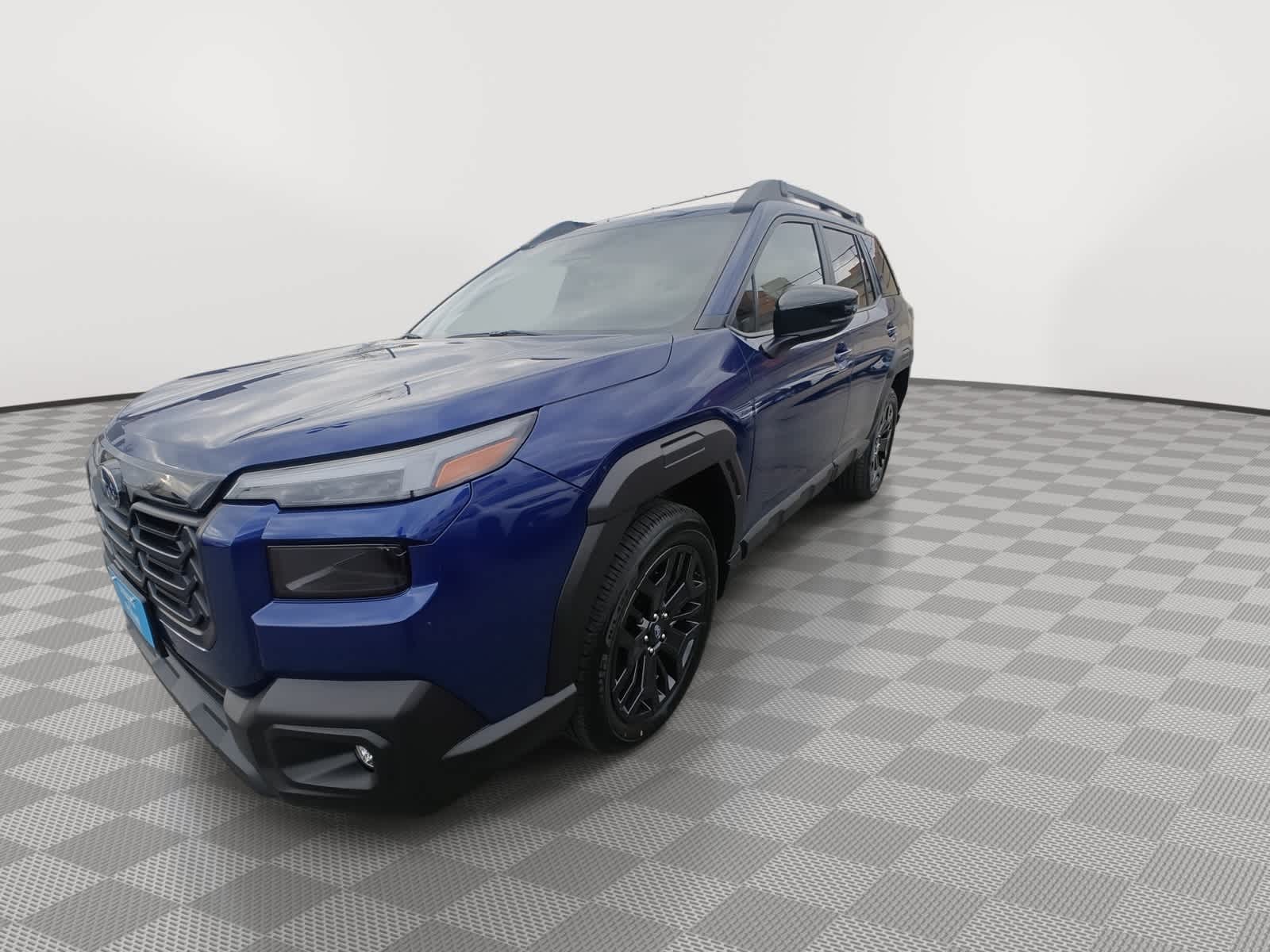 Thumbnail: 2026 Subaru Outback - 4