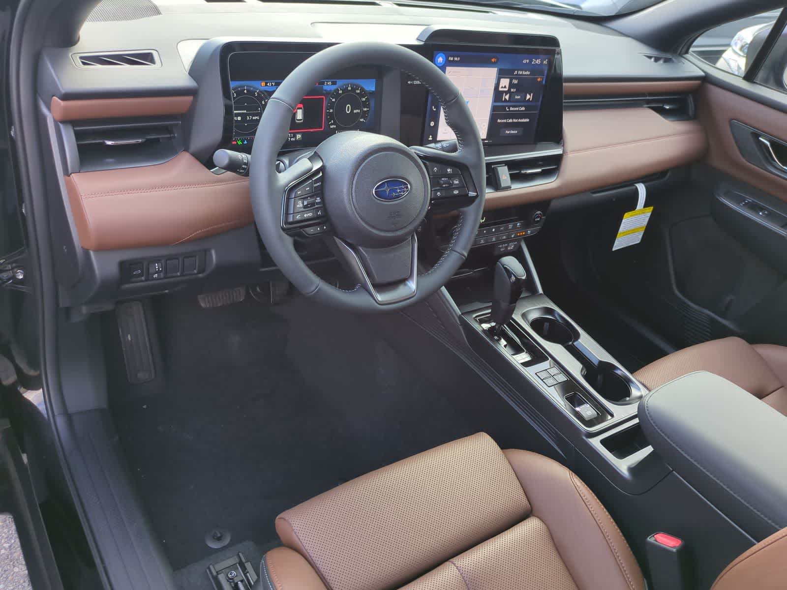 Thumbnail: 2026 Subaru Outback - 10