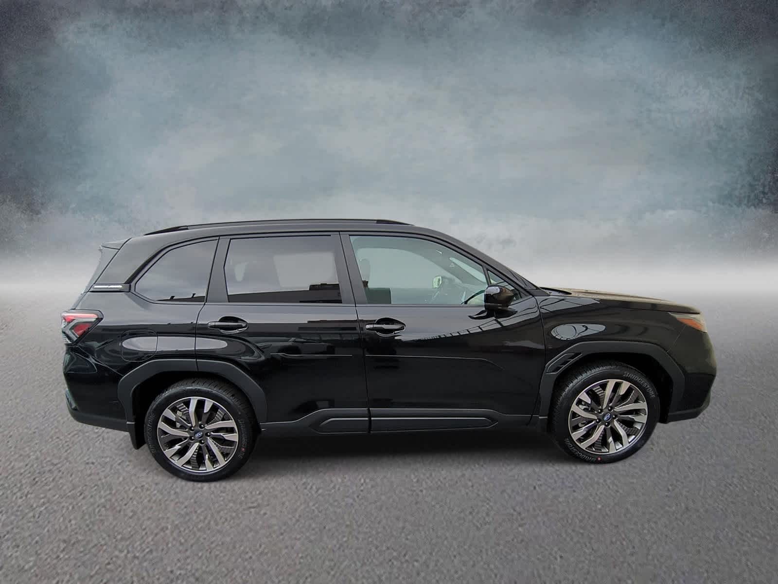 Thumbnail: 2026 Subaru Forester - 9