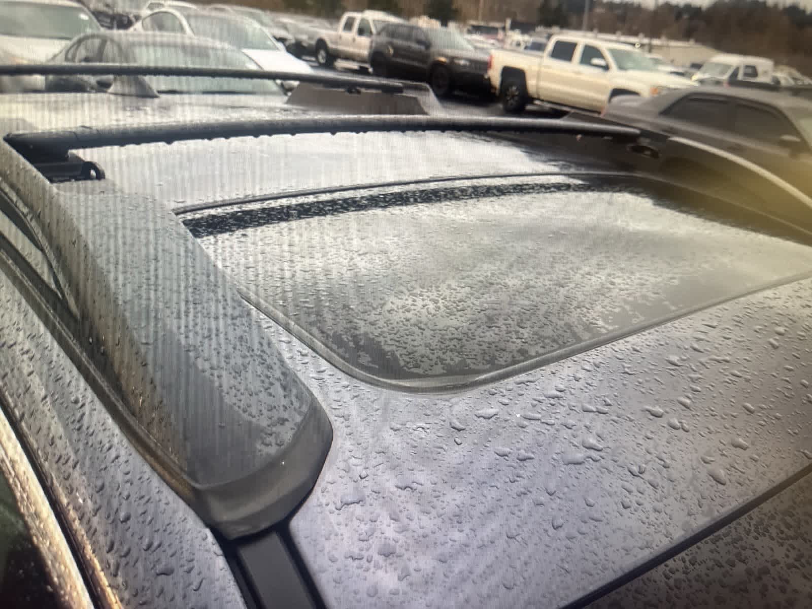 Thumbnail: 2016 Subaru Outback - 5