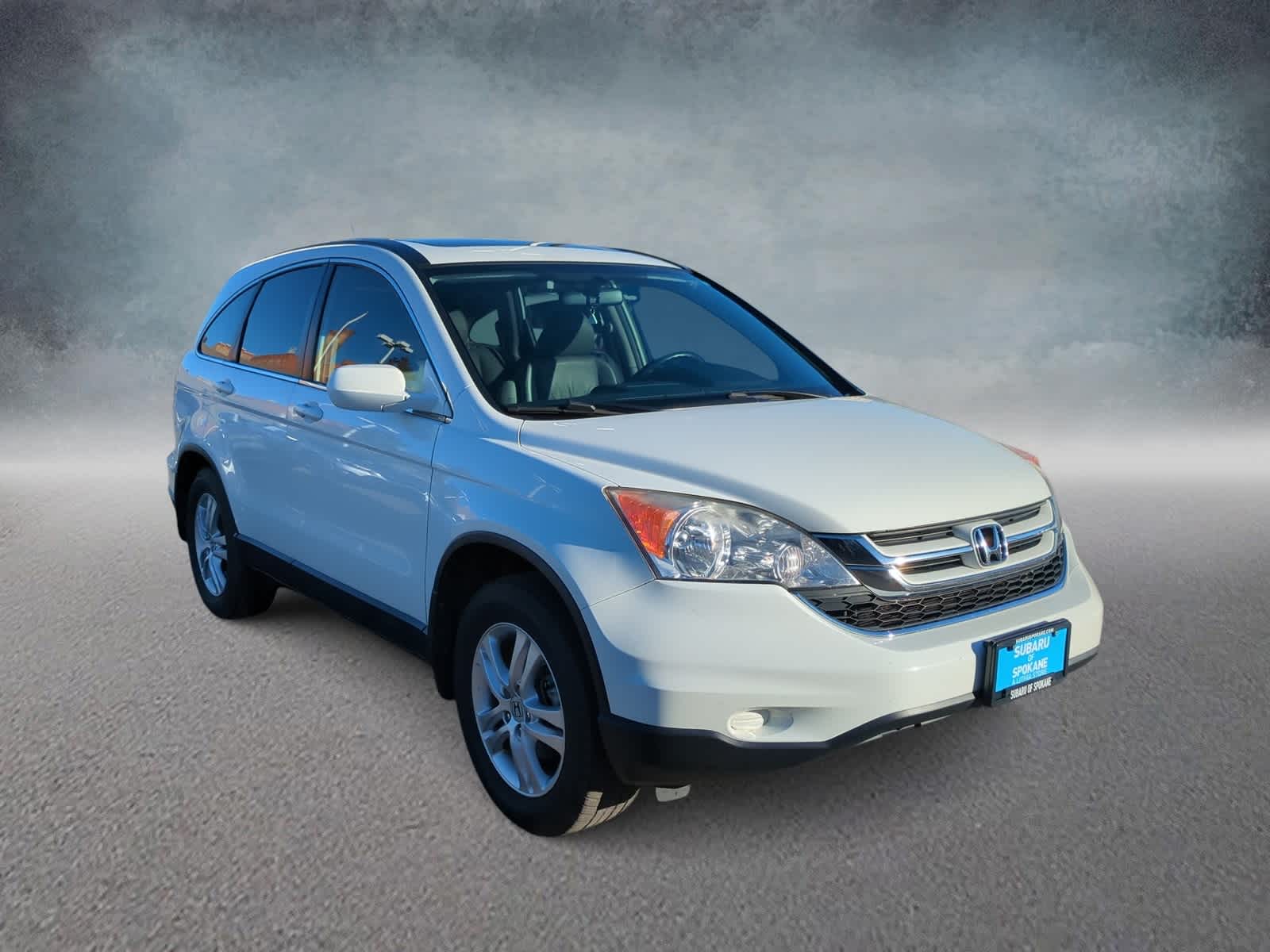 Thumbnail: 2011 Honda CR-V - 2