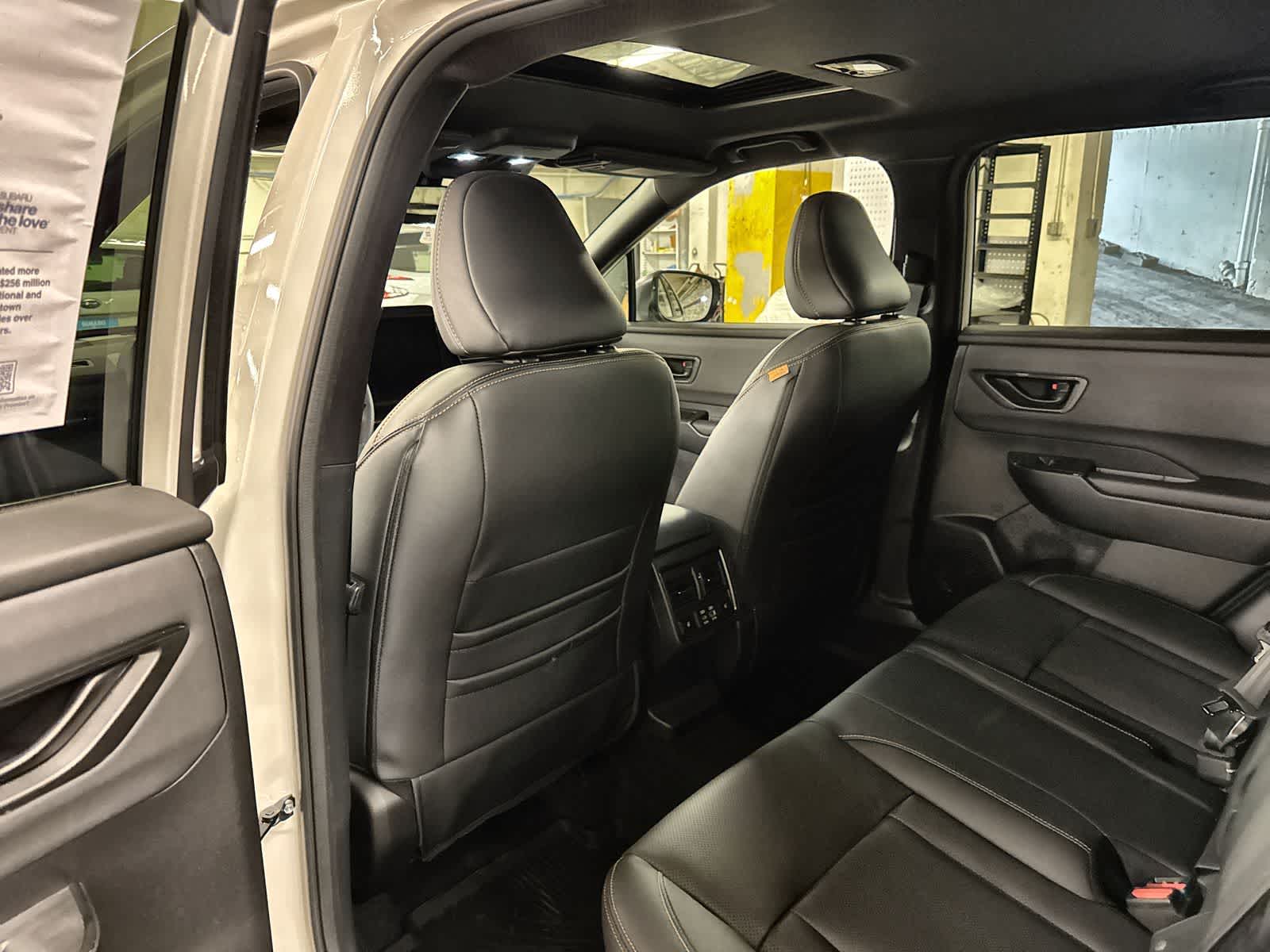 Thumbnail: 2026 Subaru Outback - 16