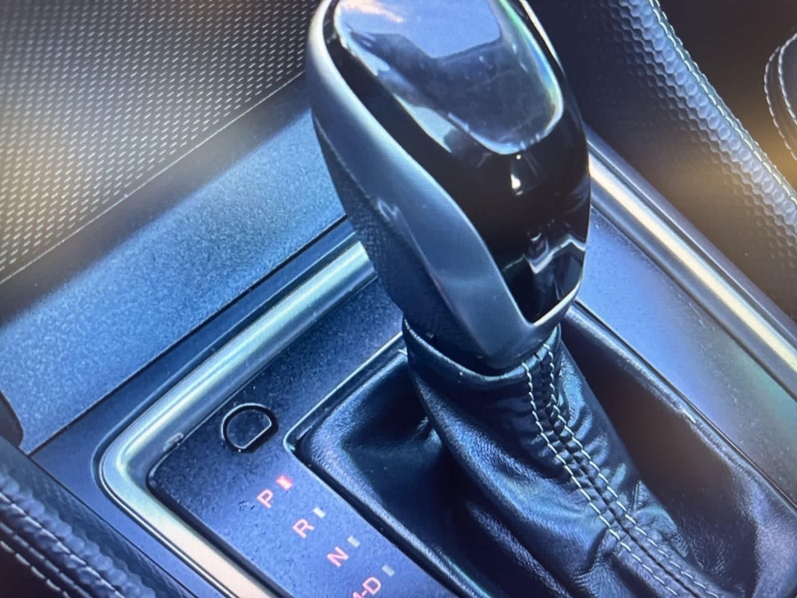 Thumbnail: 2022 Subaru Forester - 6