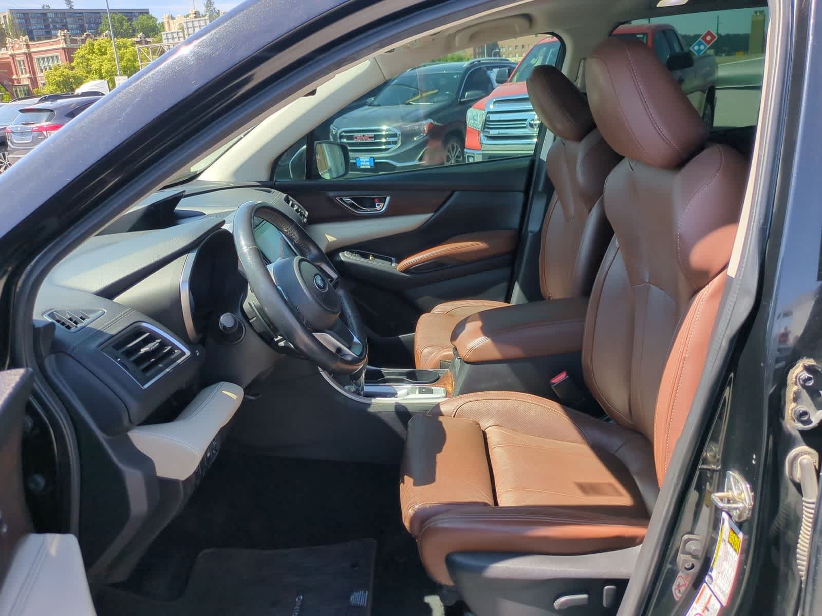 2019 Subaru Ascent Touring 17